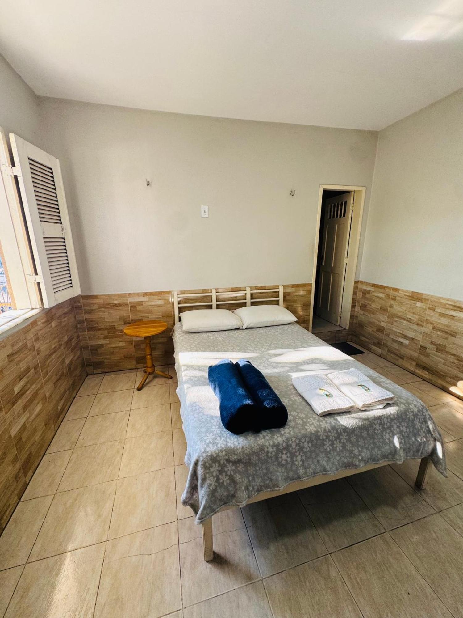 Double Room Private Bathroom