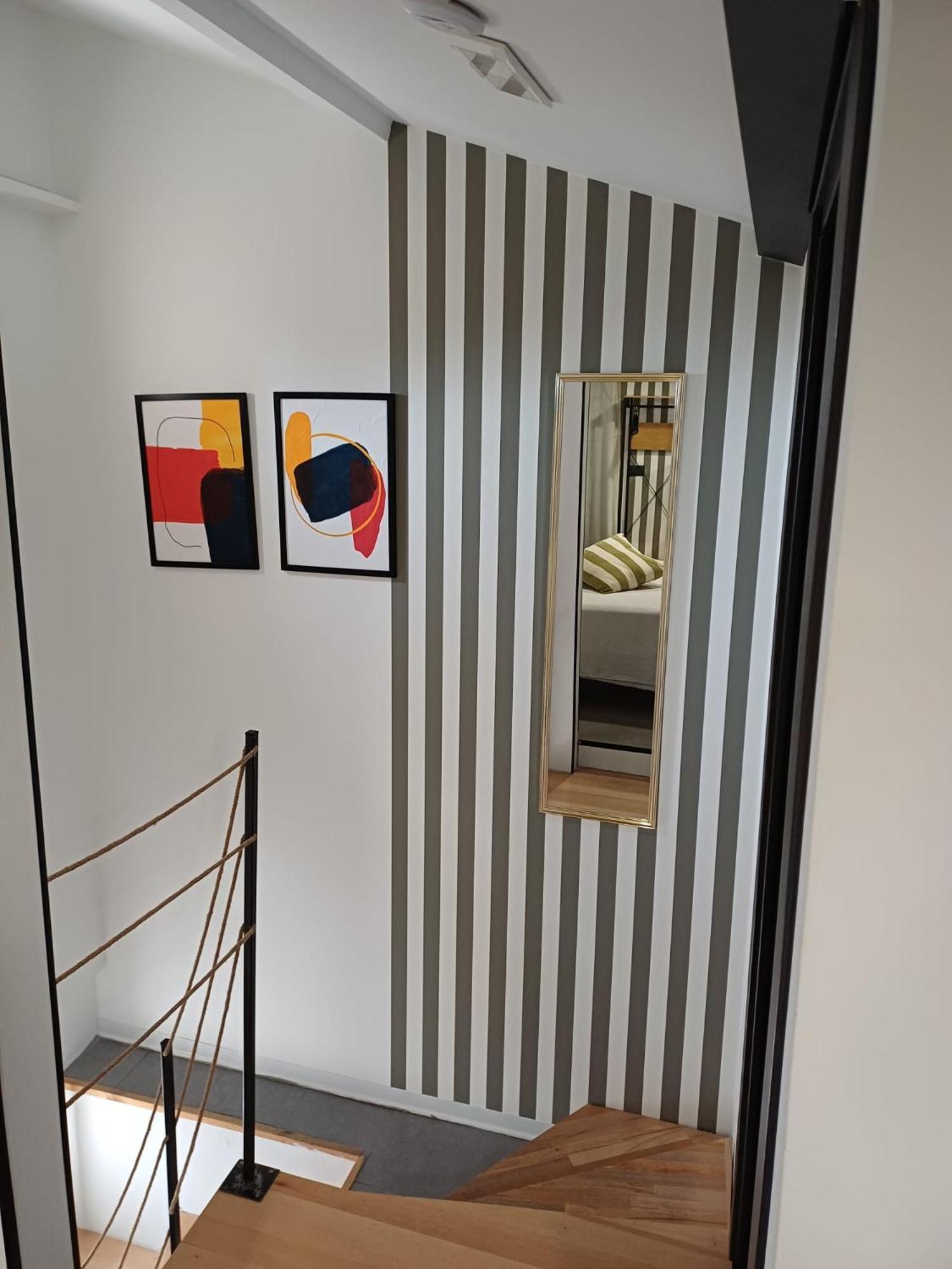 Double Room Terrace
