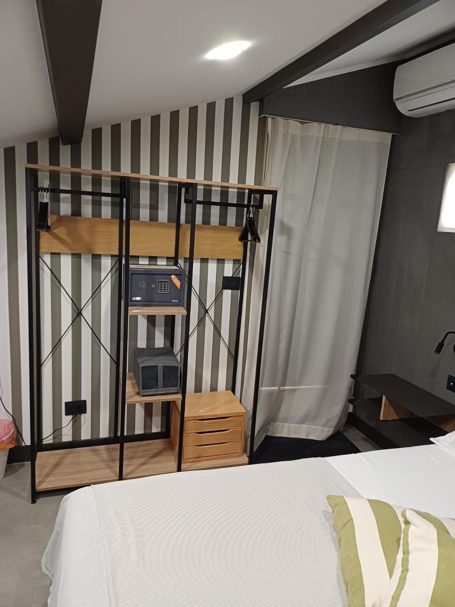 Double Room Terrace