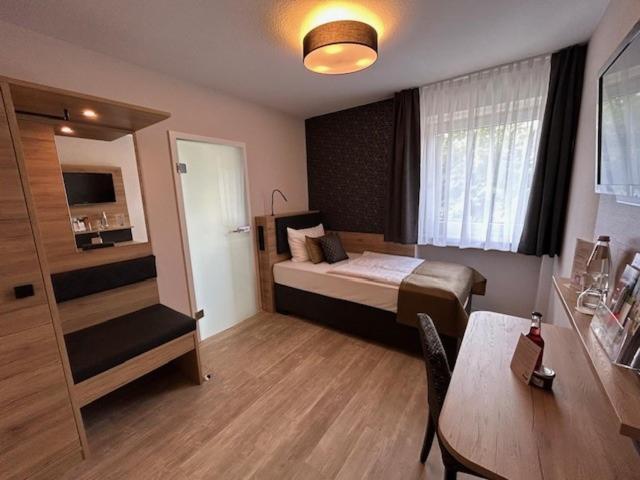 Comfort Single Room