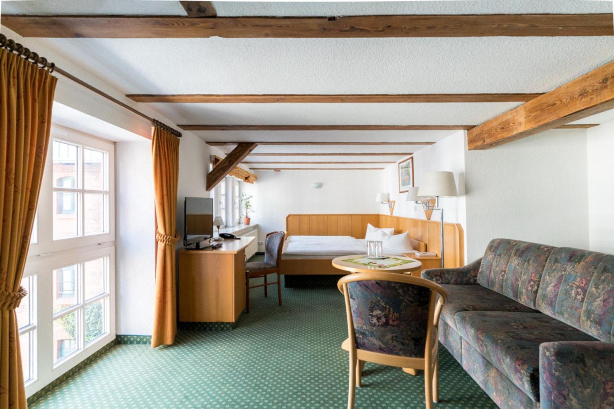 Superior Double Room