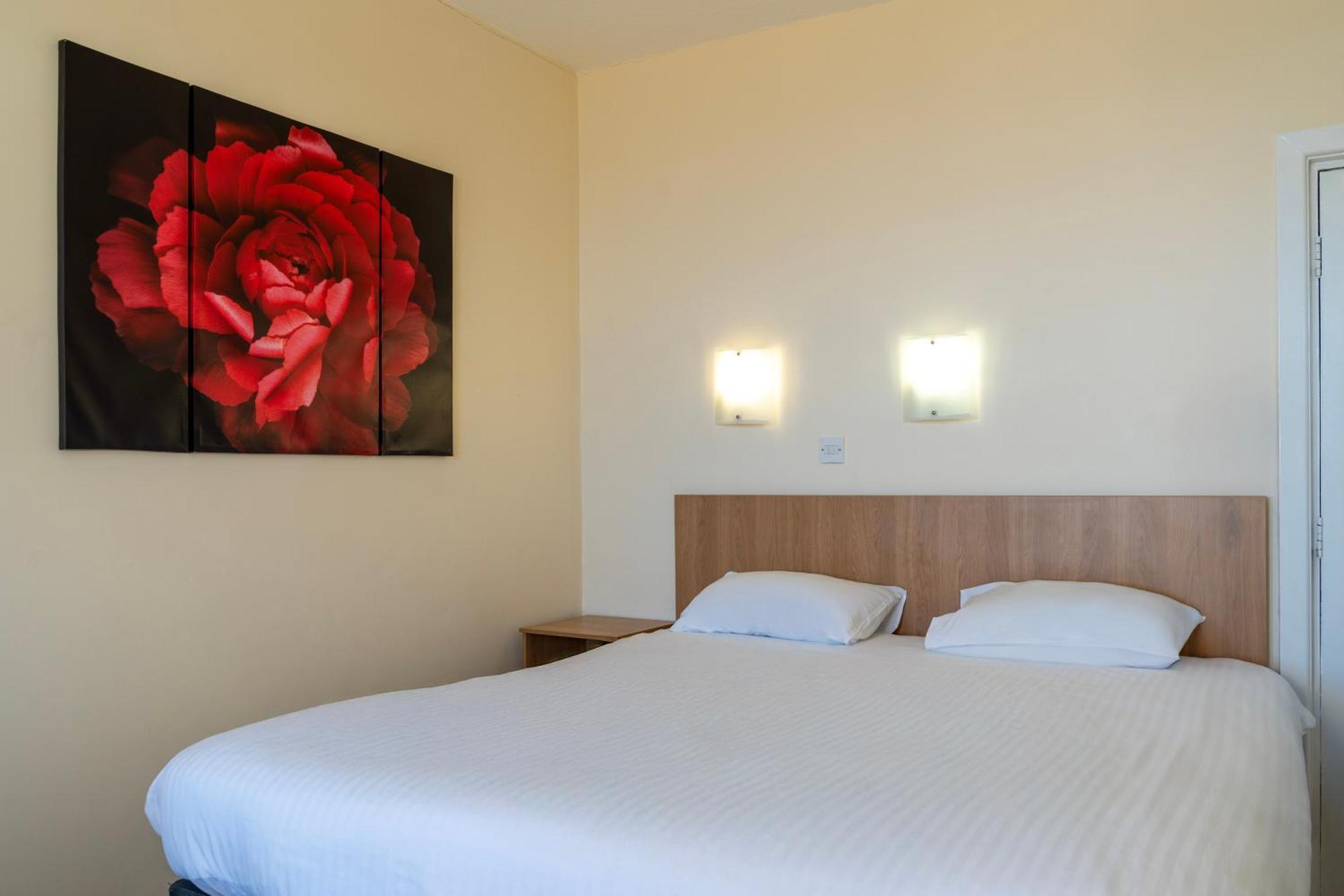 Double Room Sea View