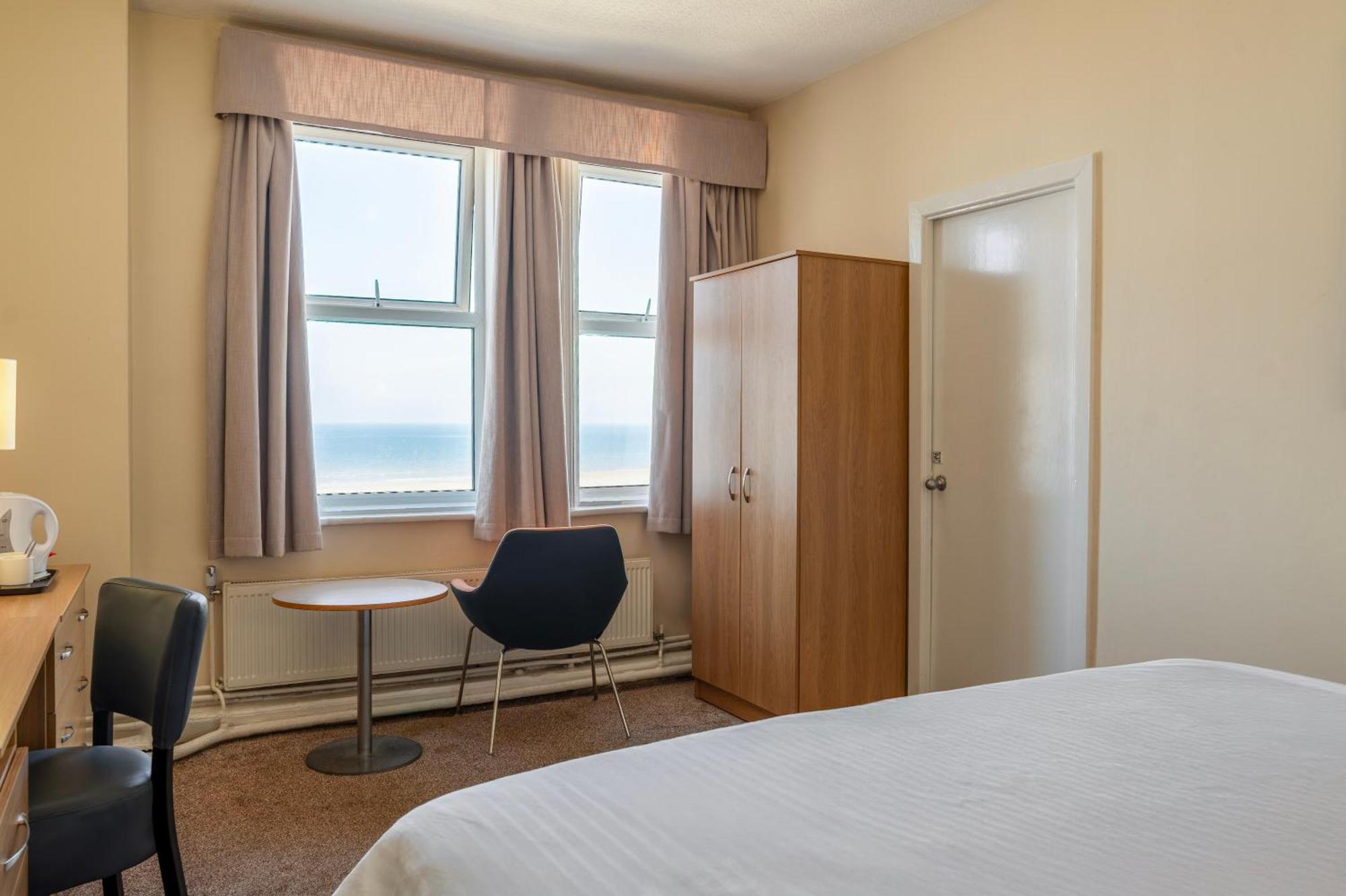 Double Room Sea View