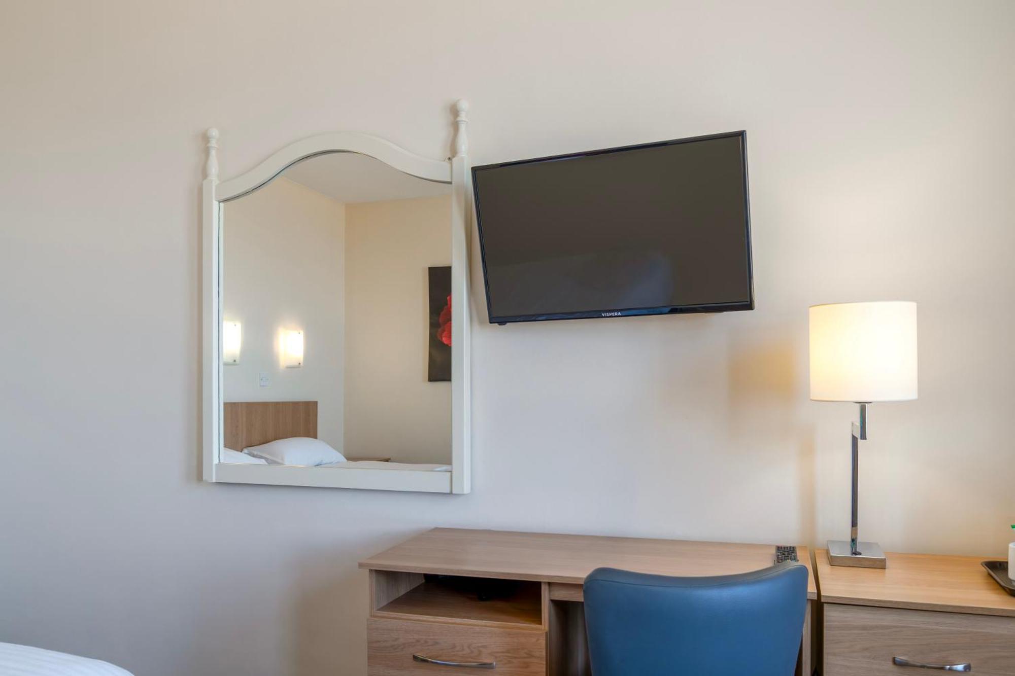 Double Room Sea View