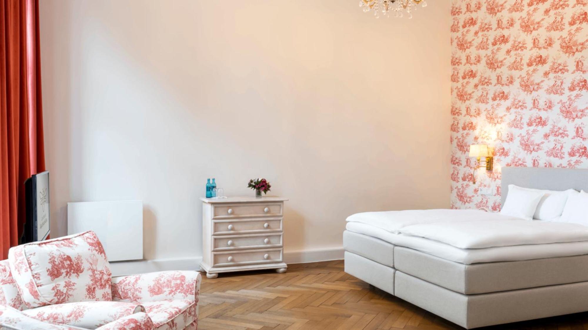 Comfort Double Room