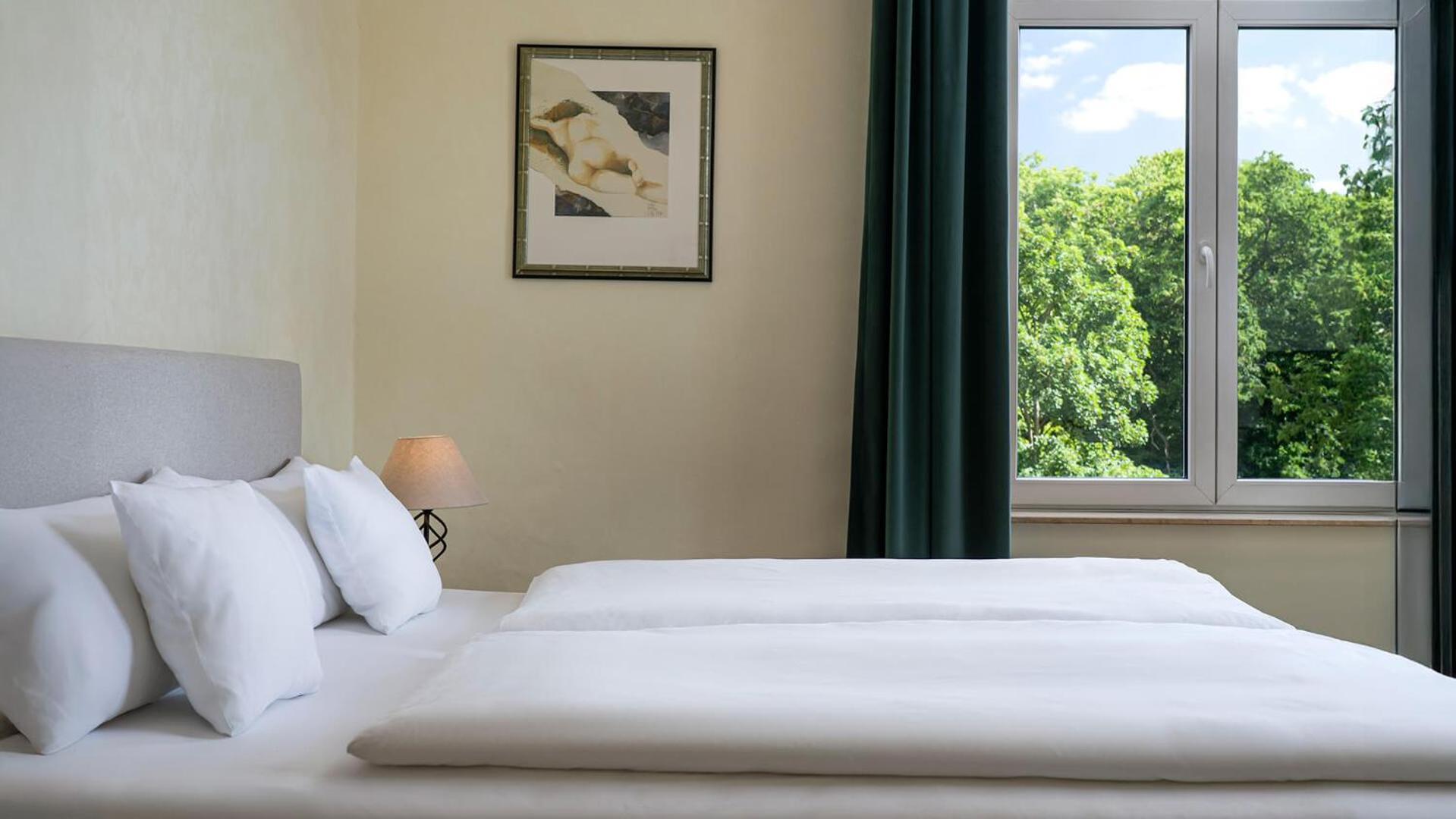 Comfort Double Room