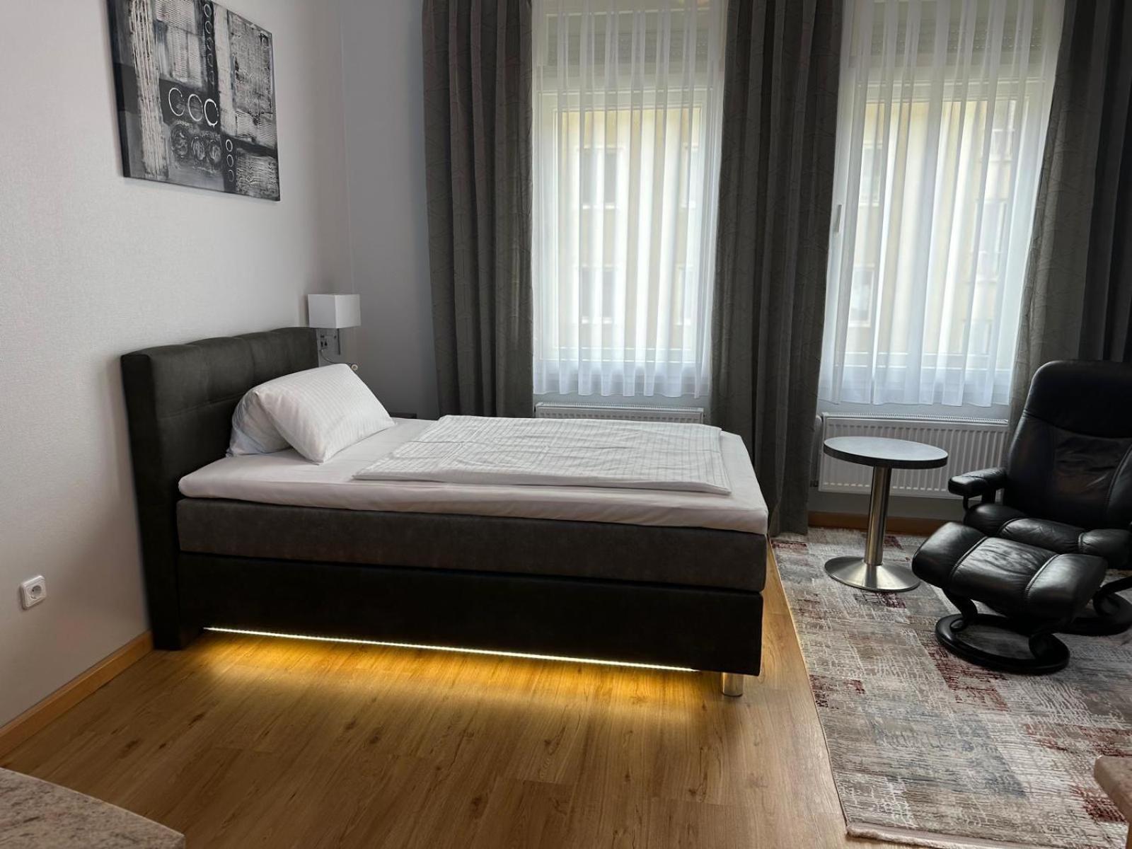 Single Room