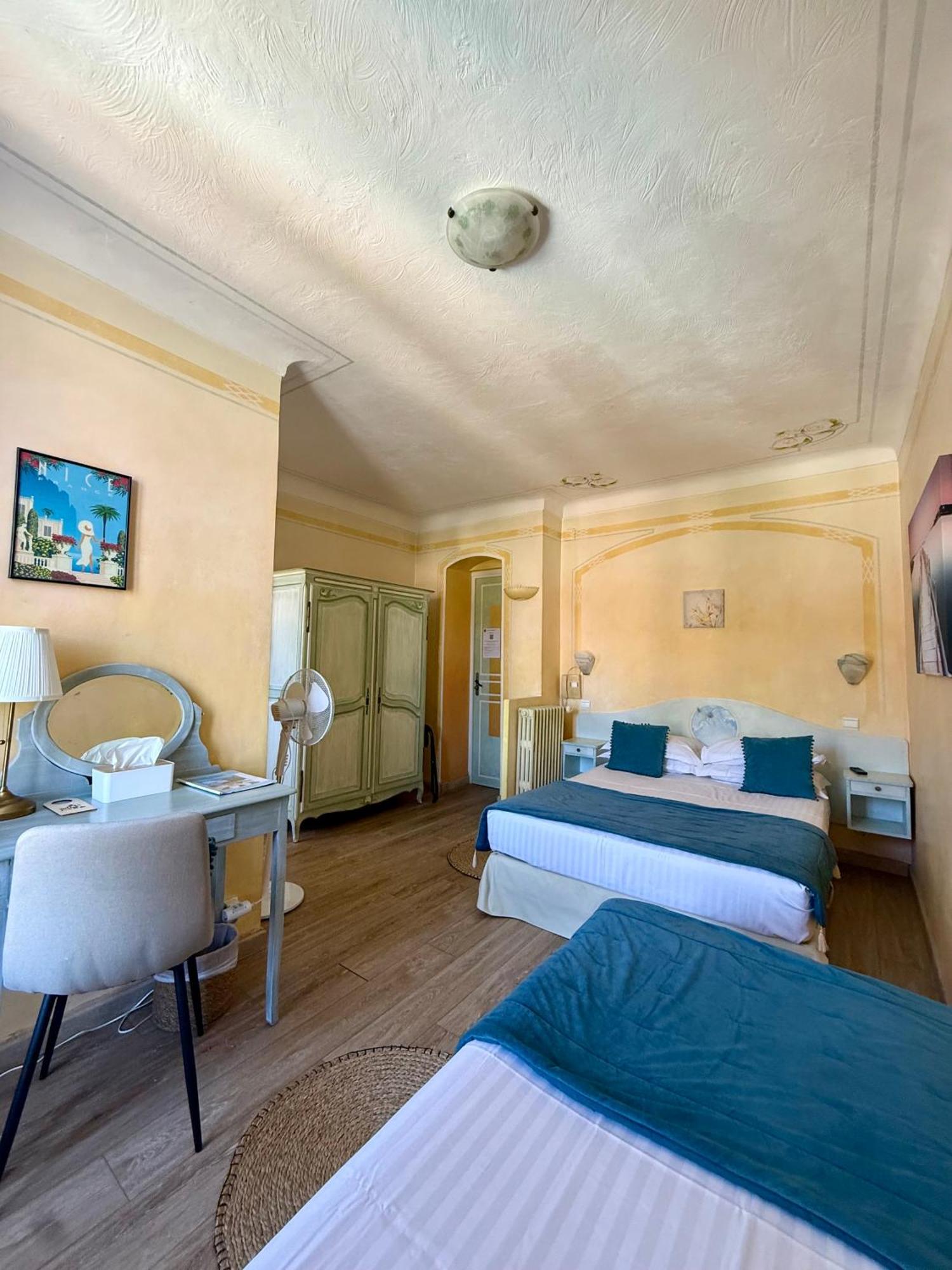 Triple Room Mountain View