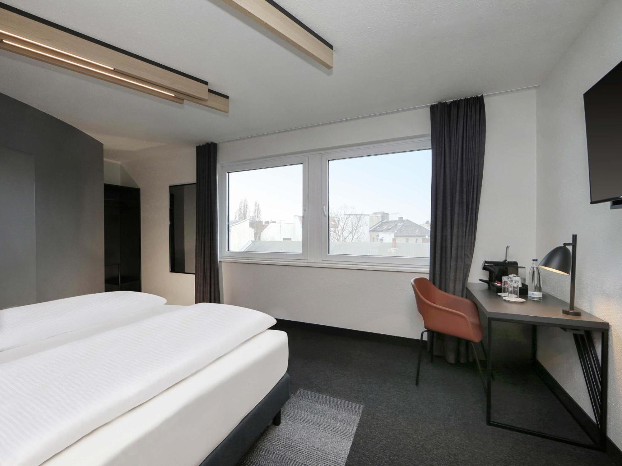 Premium Zimmer