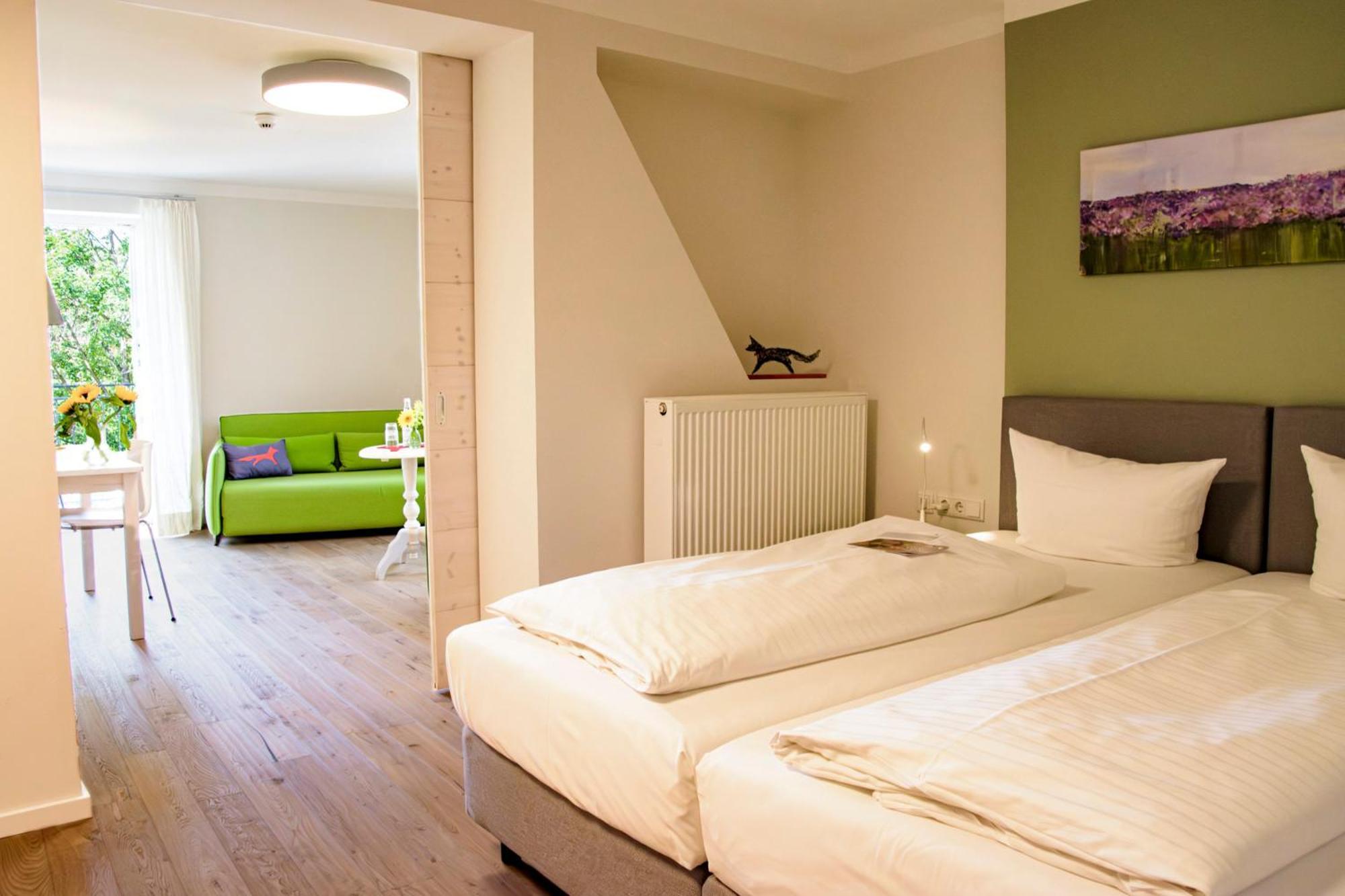 Superior Double Room