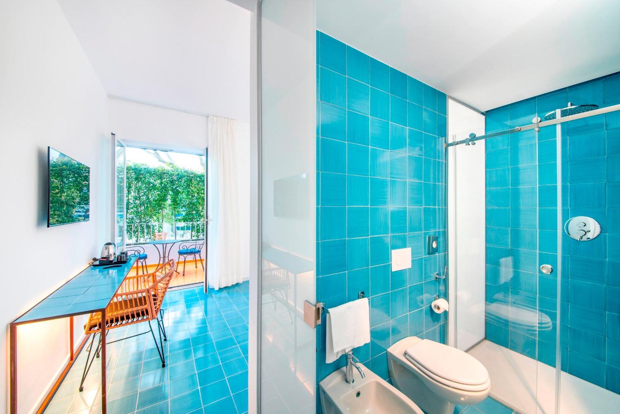 Large Double or Twin Room