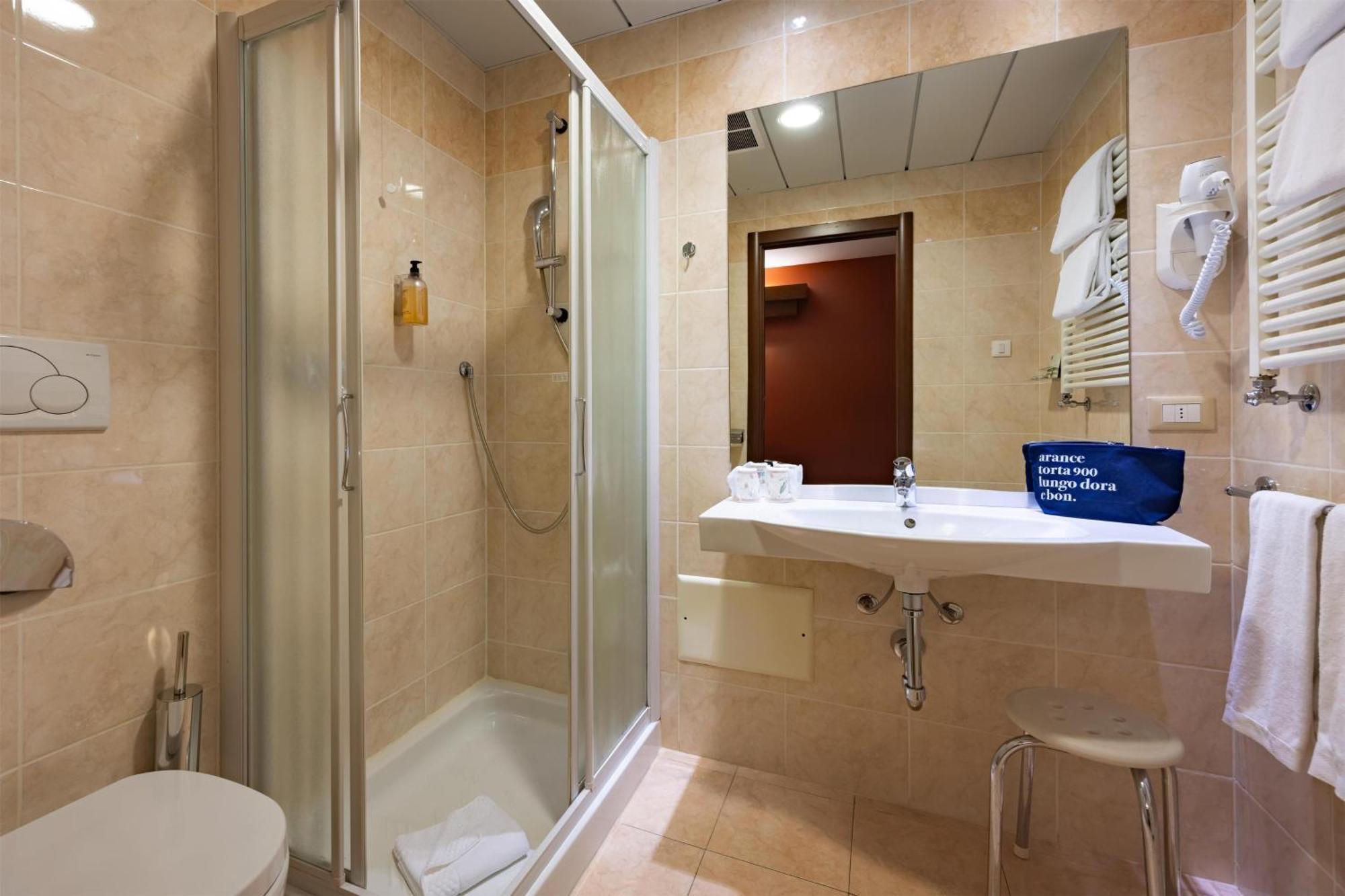 Deluxe Twin Room Non-Smoking