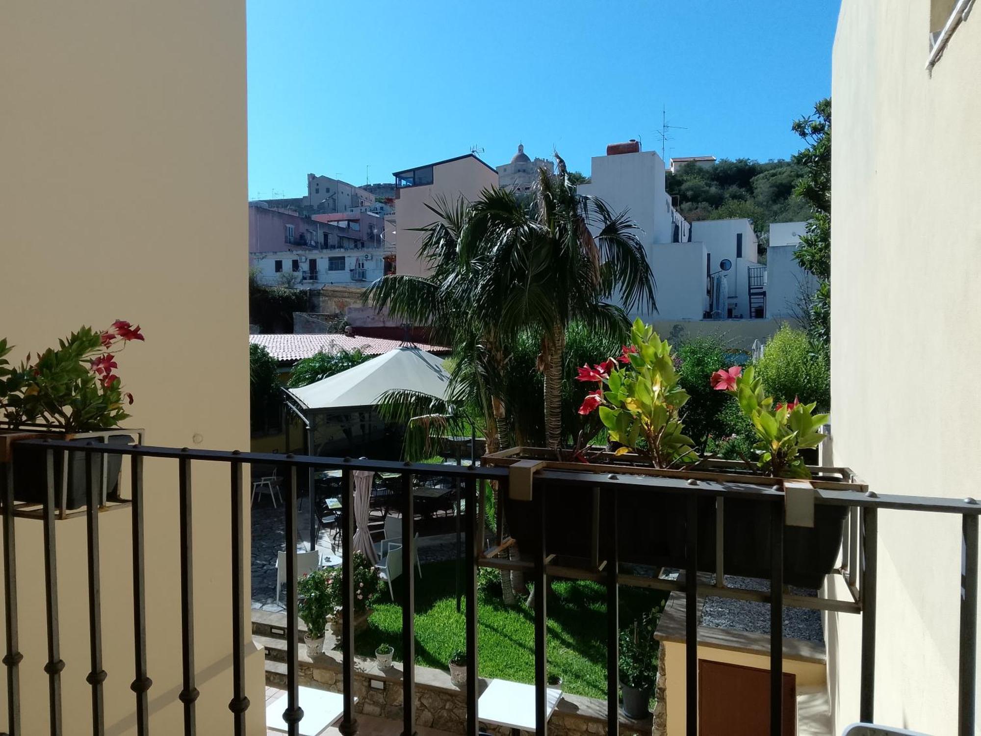 Double Room Balcony