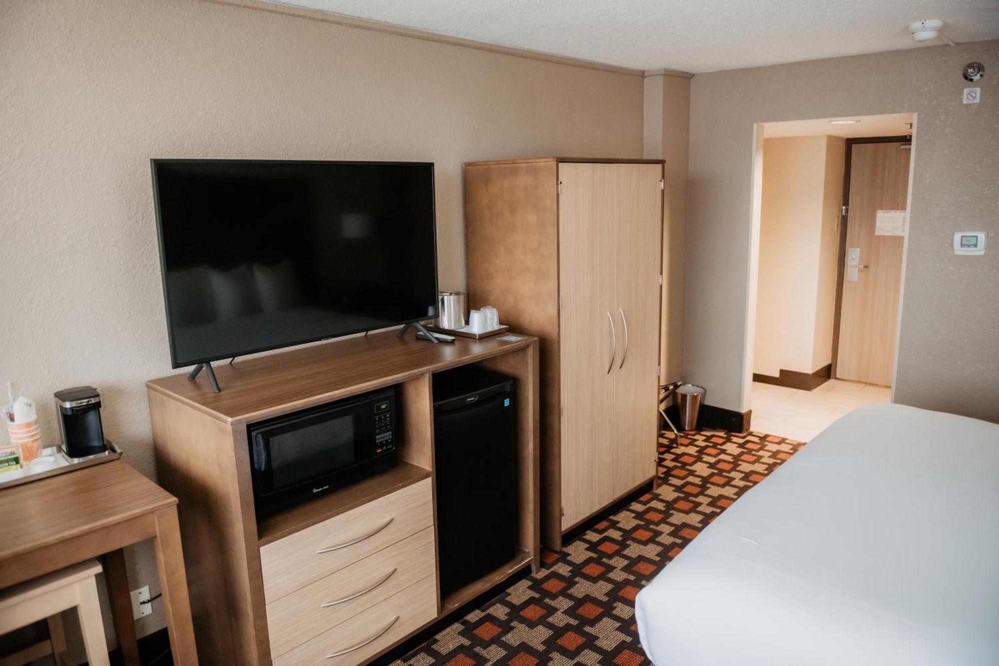 King Room Non-Smoking