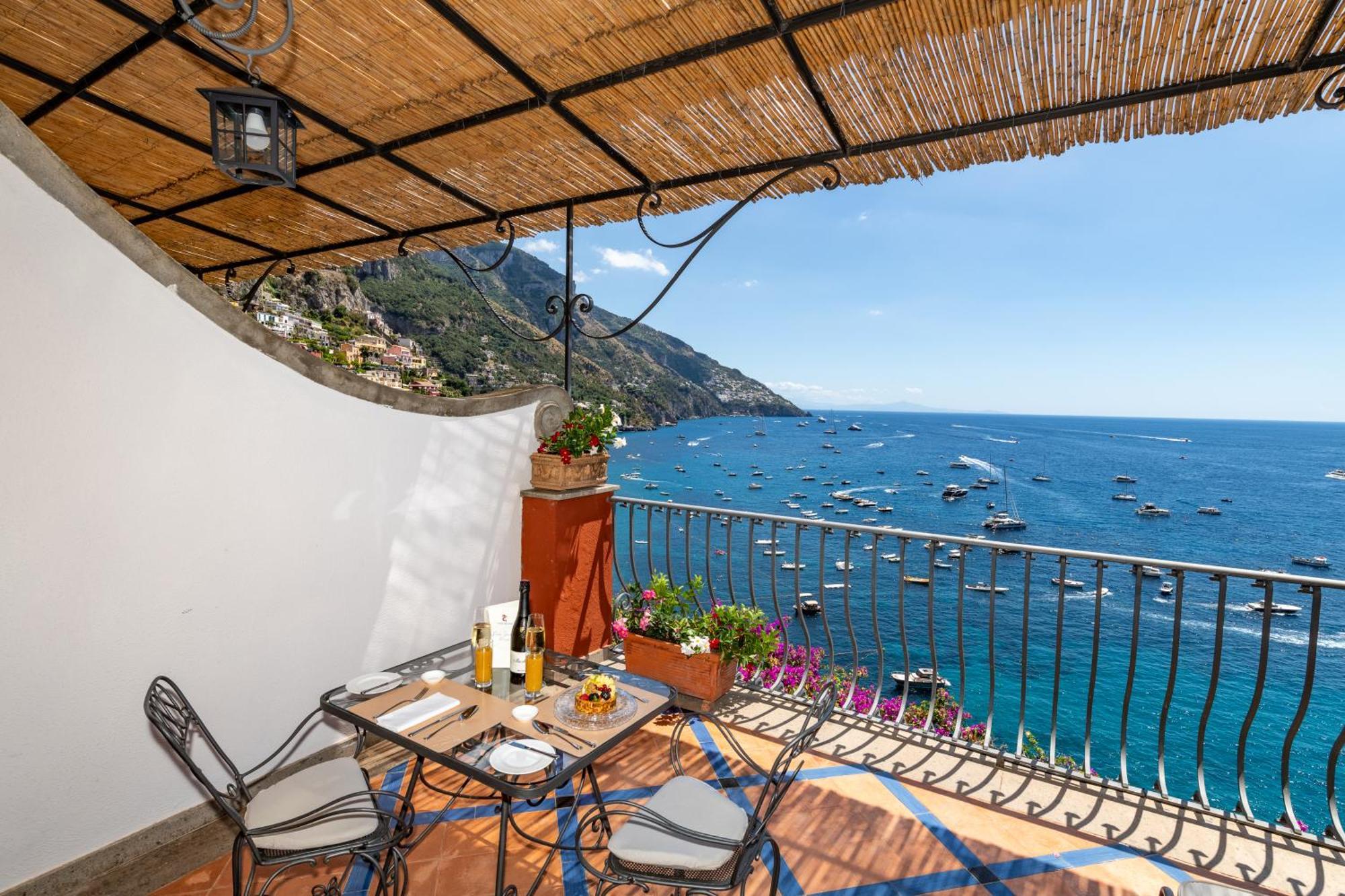 Double Room Sea View