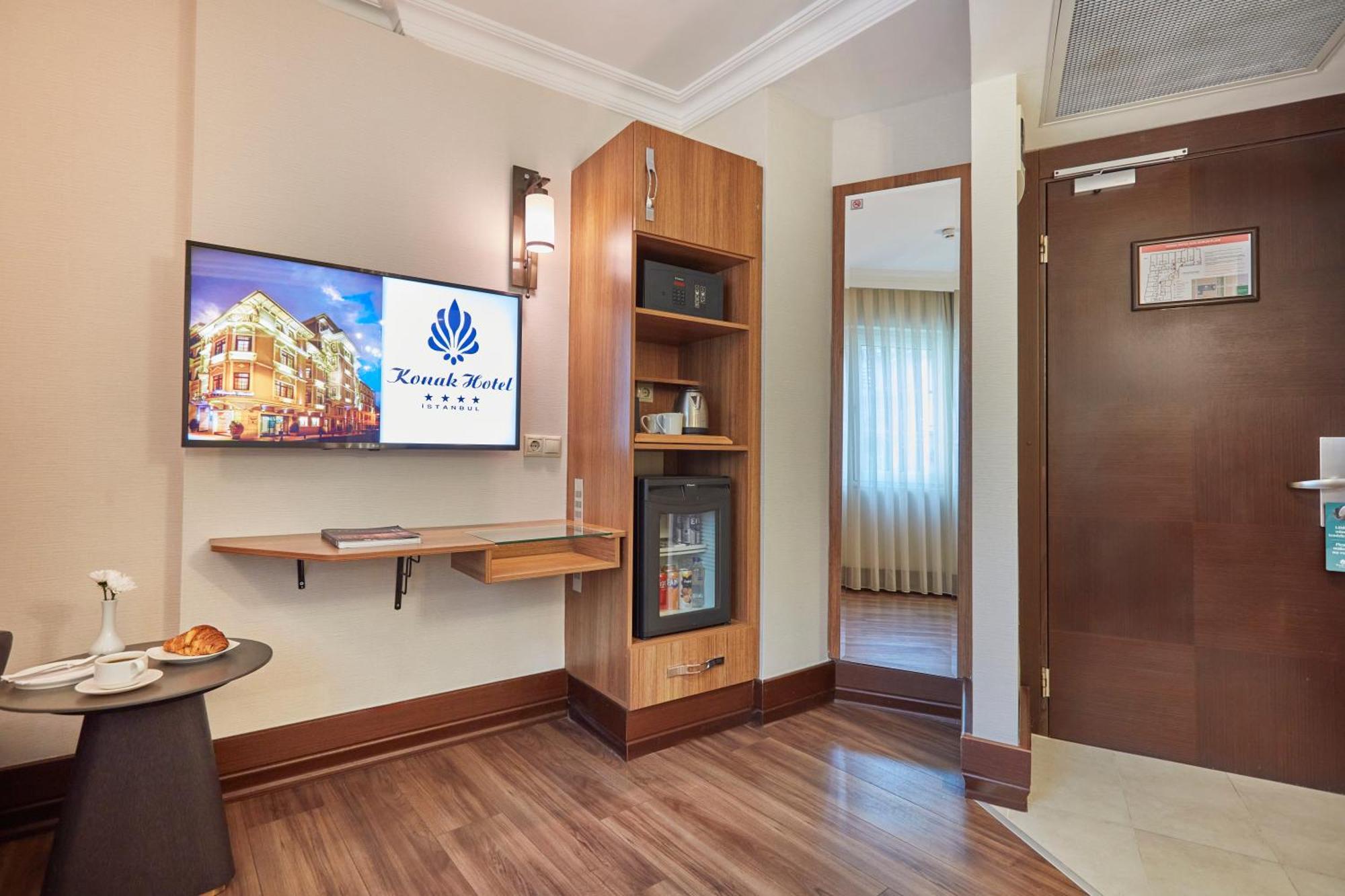 Superior Single Room