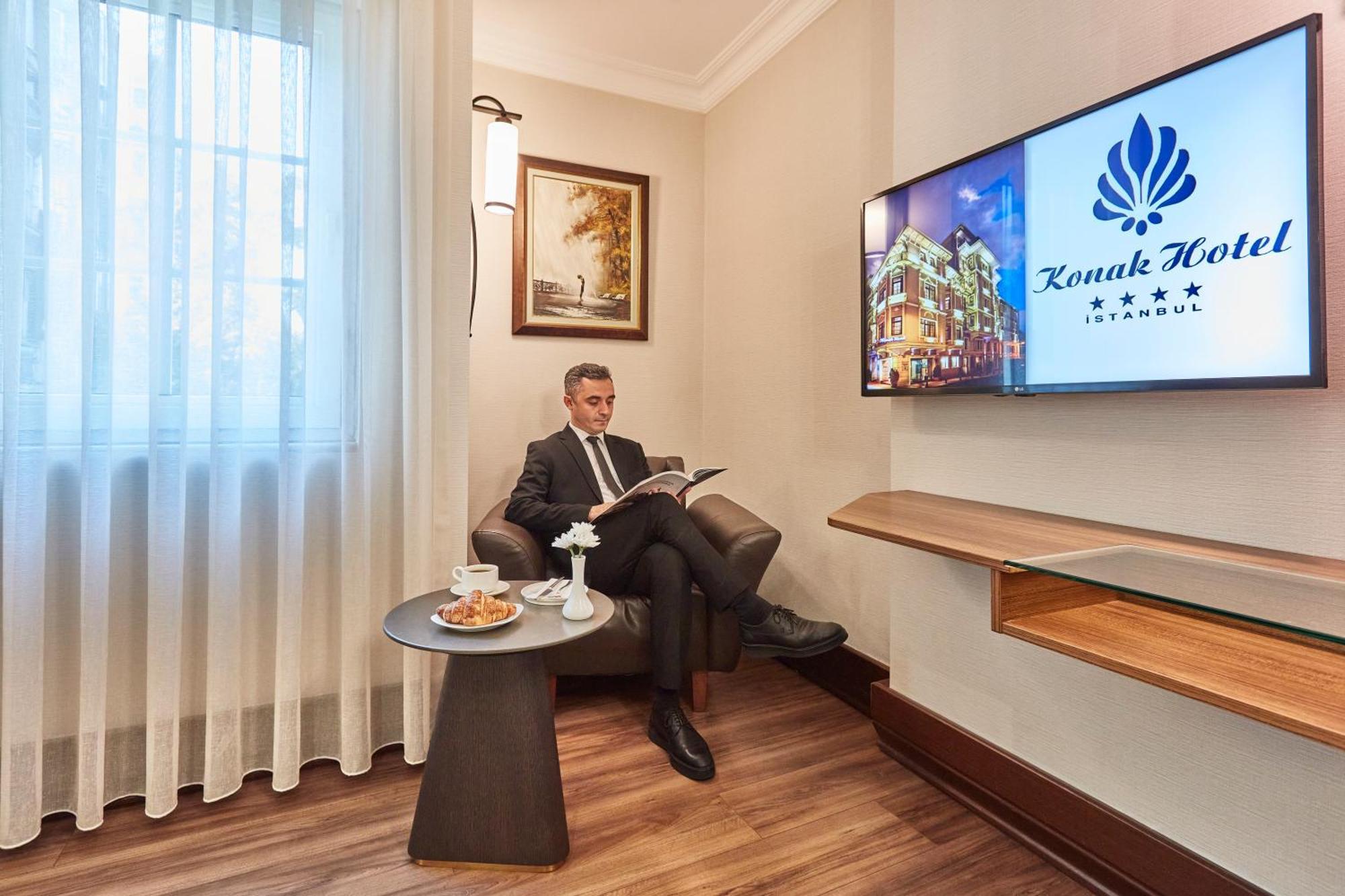 Superior Single Room