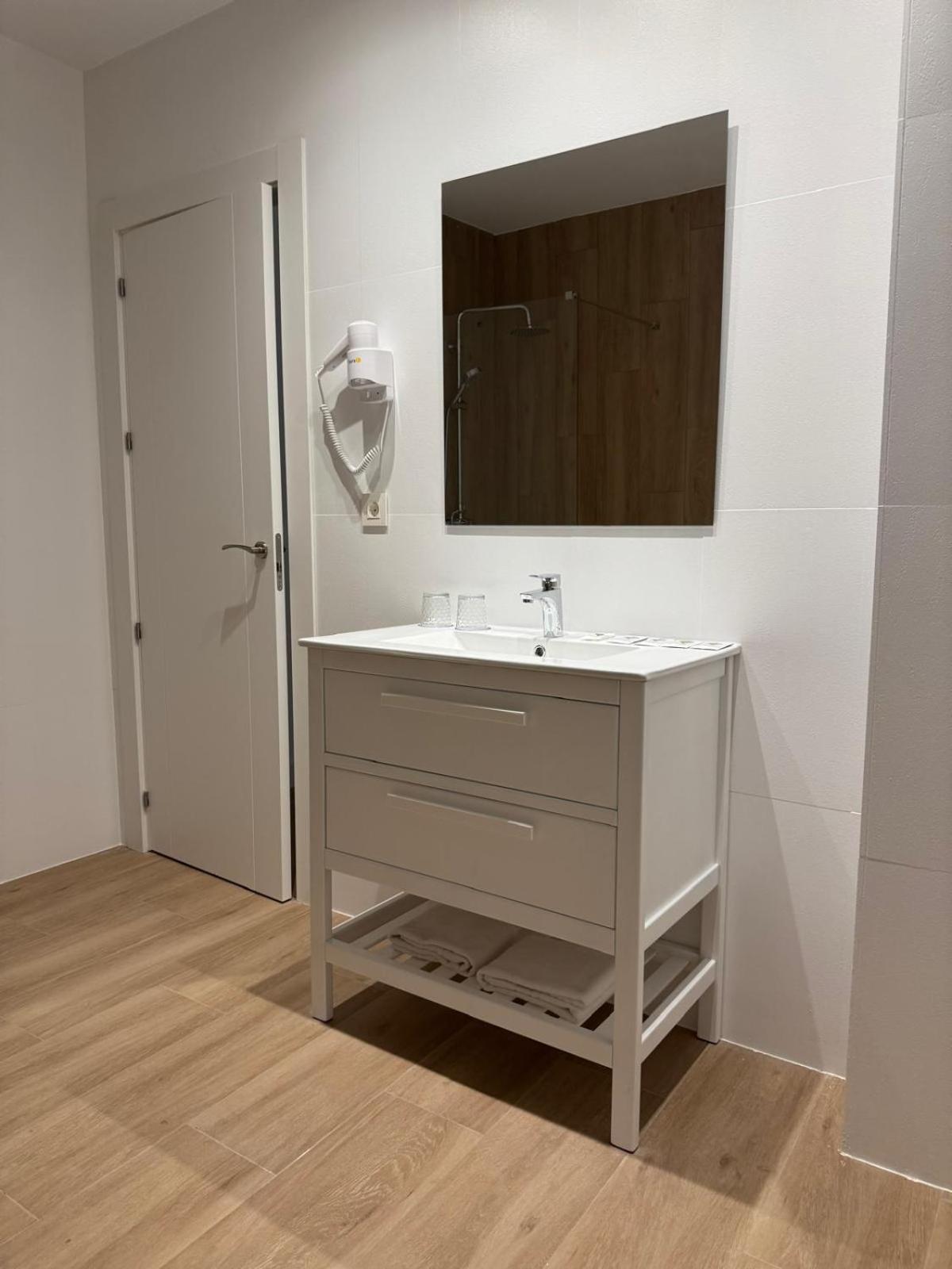 Queen Suite