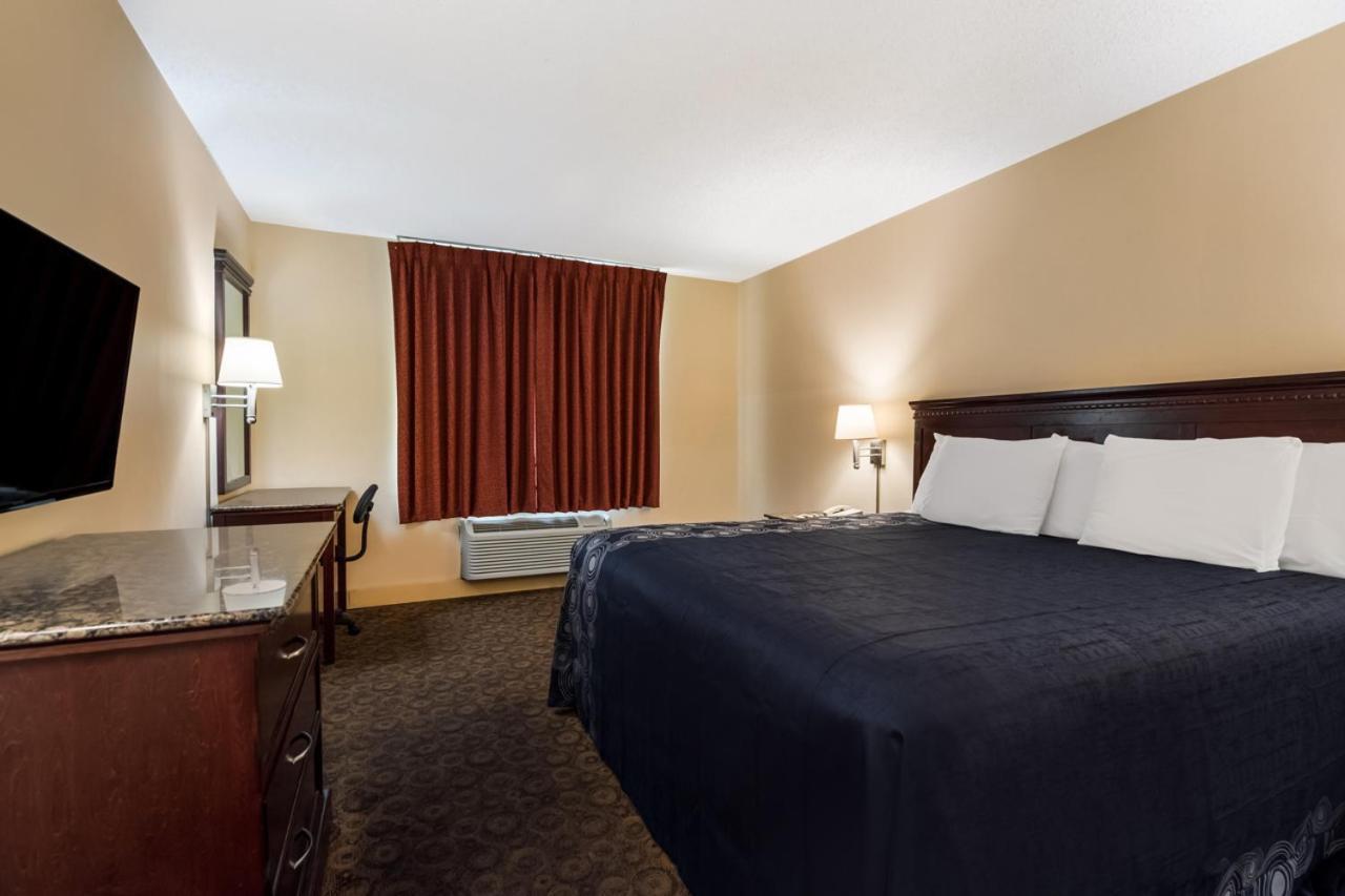 King Room - Non-Smoking