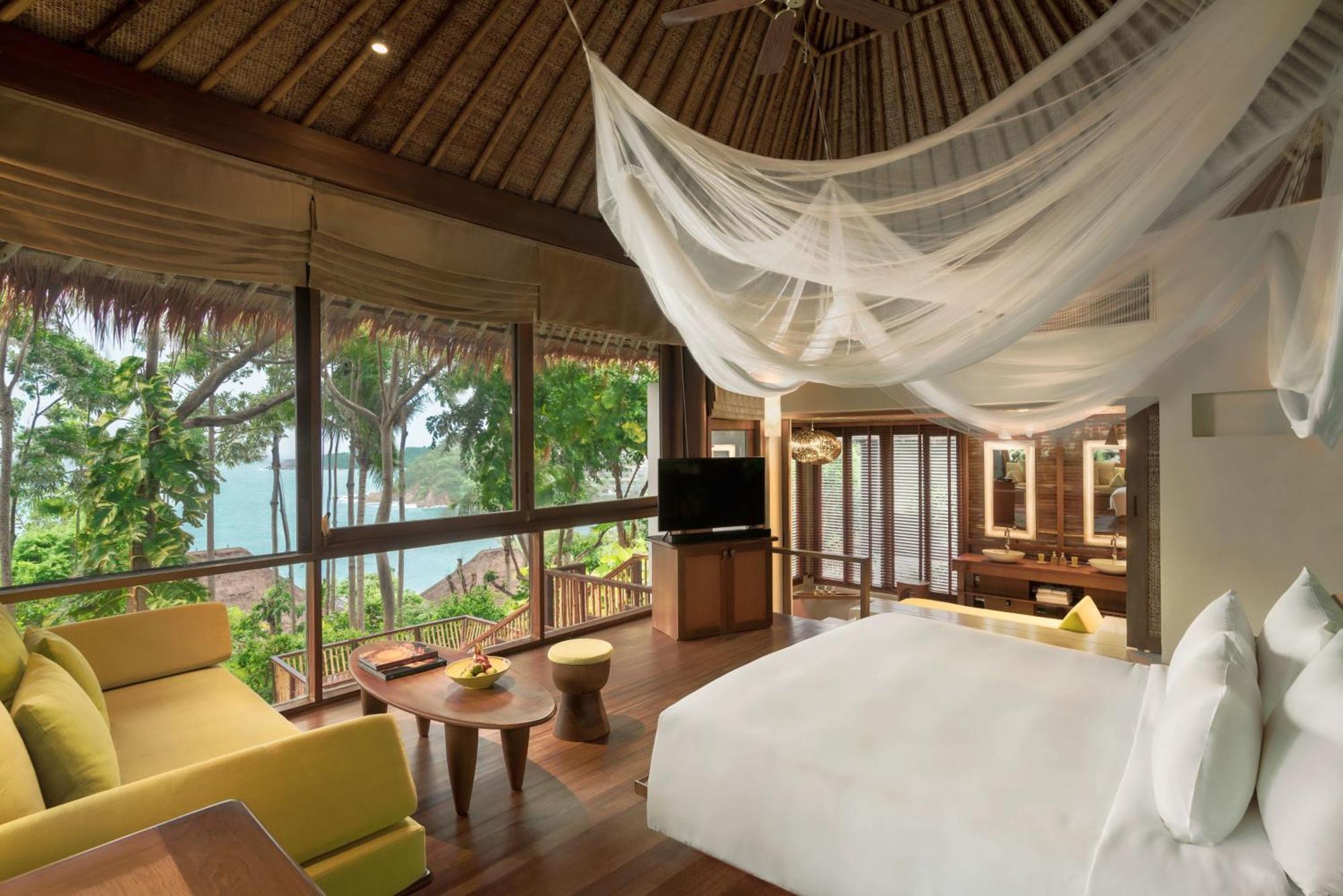 Hideaway Villa met Zwembad