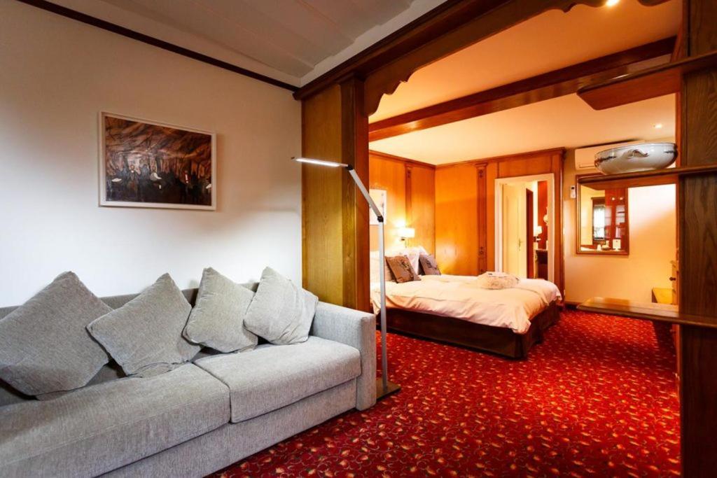 Exclusive Room