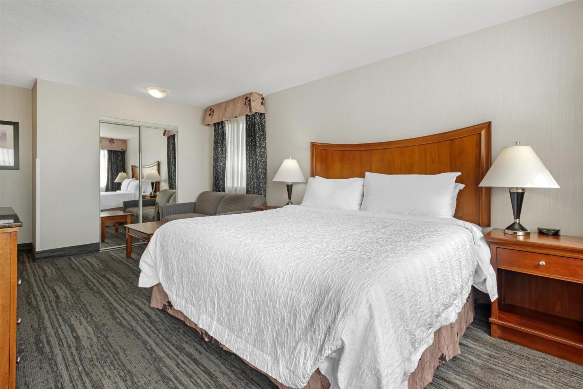 Executive King Room
