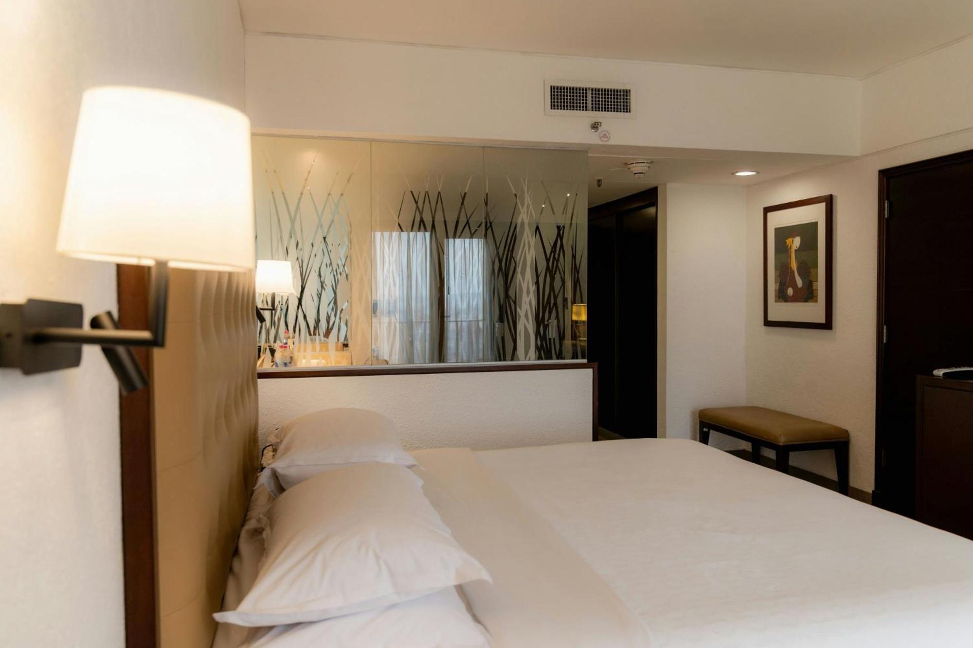 Classic Guest room 1 King