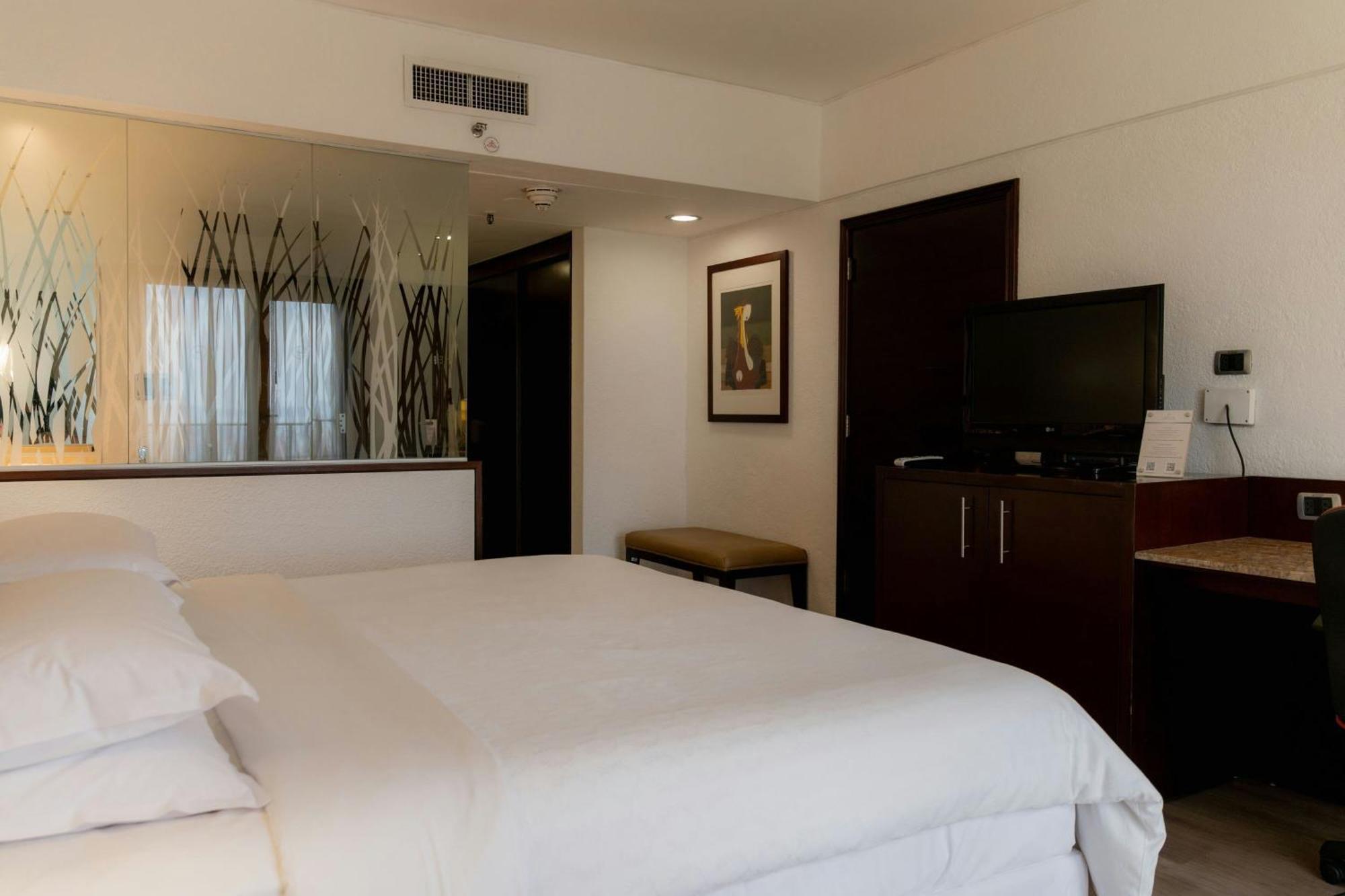 Classic Guest room 1 King
