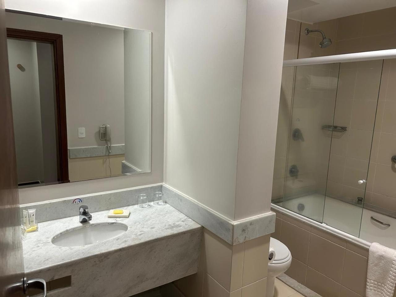 Executive Triple Room