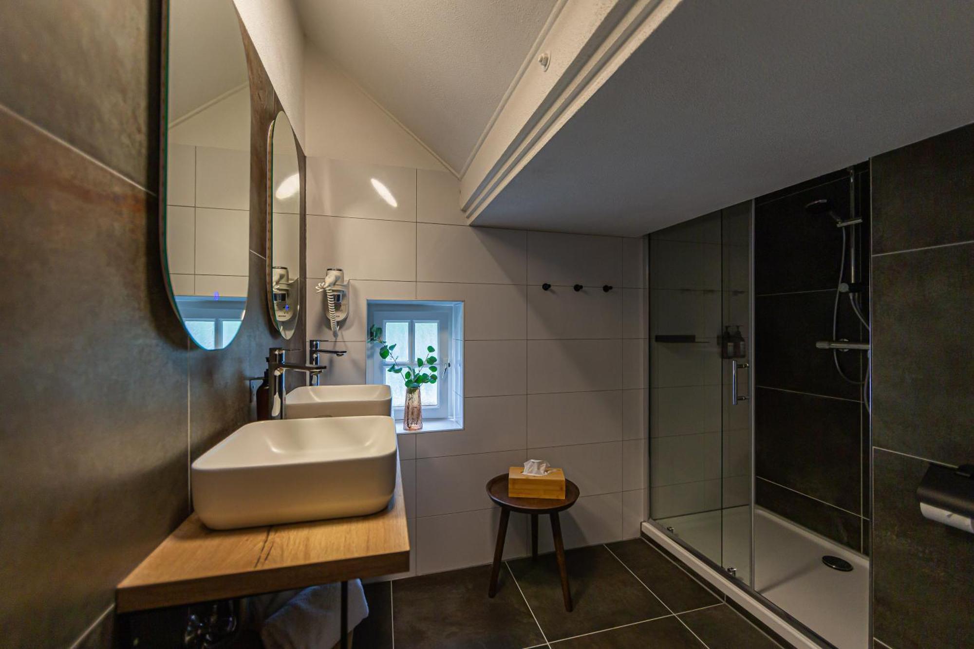 Tower Suite