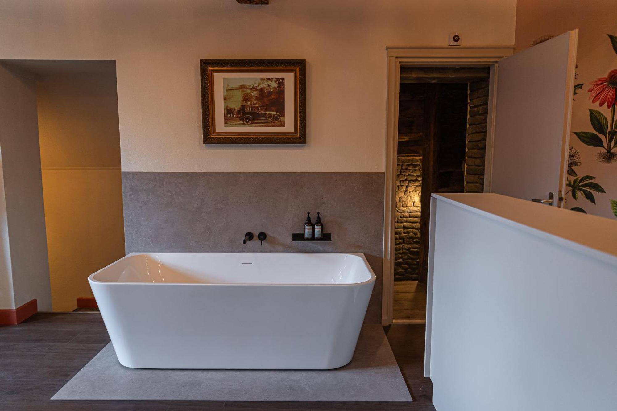 Tower Suite