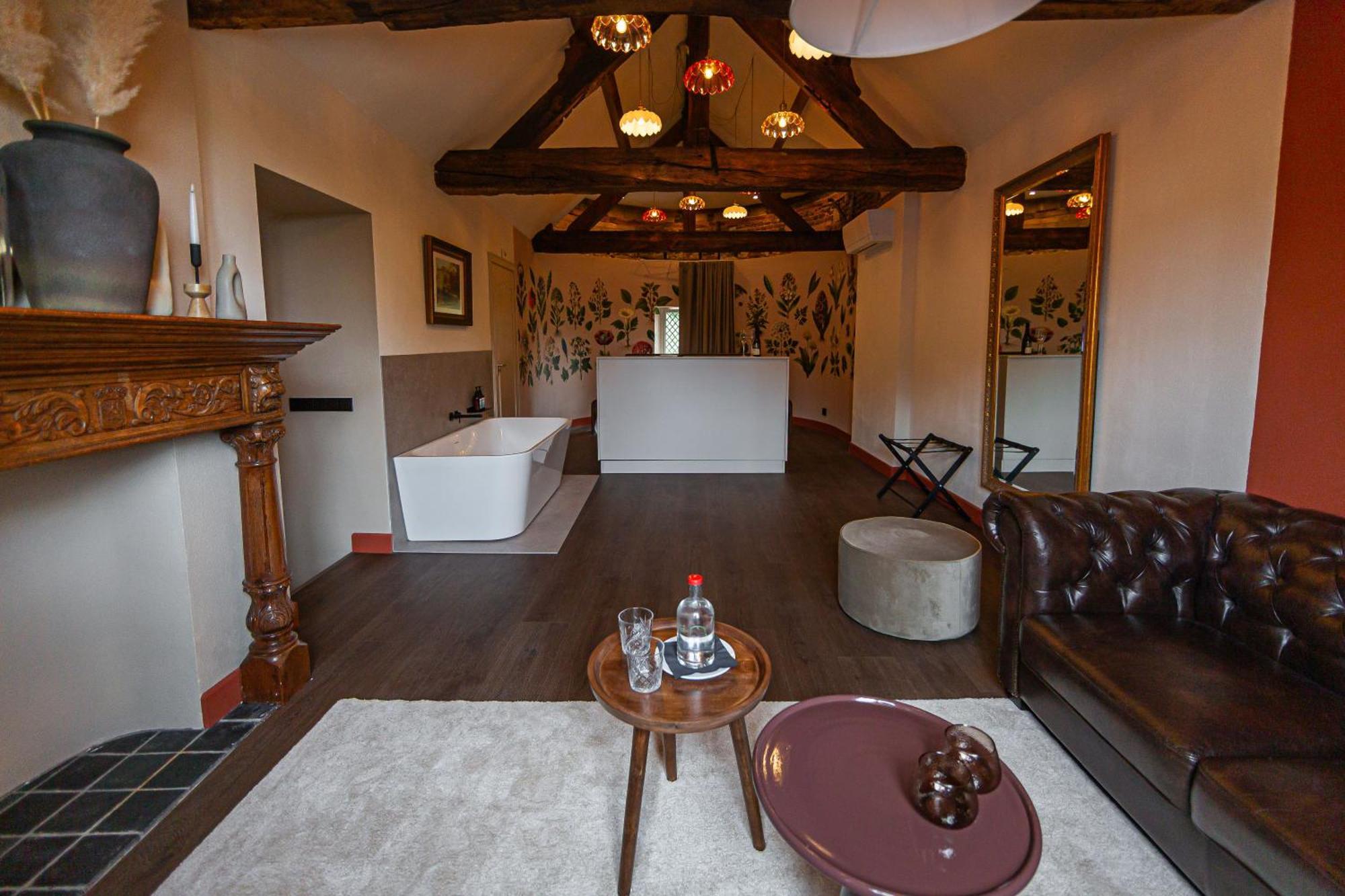 Tower Suite