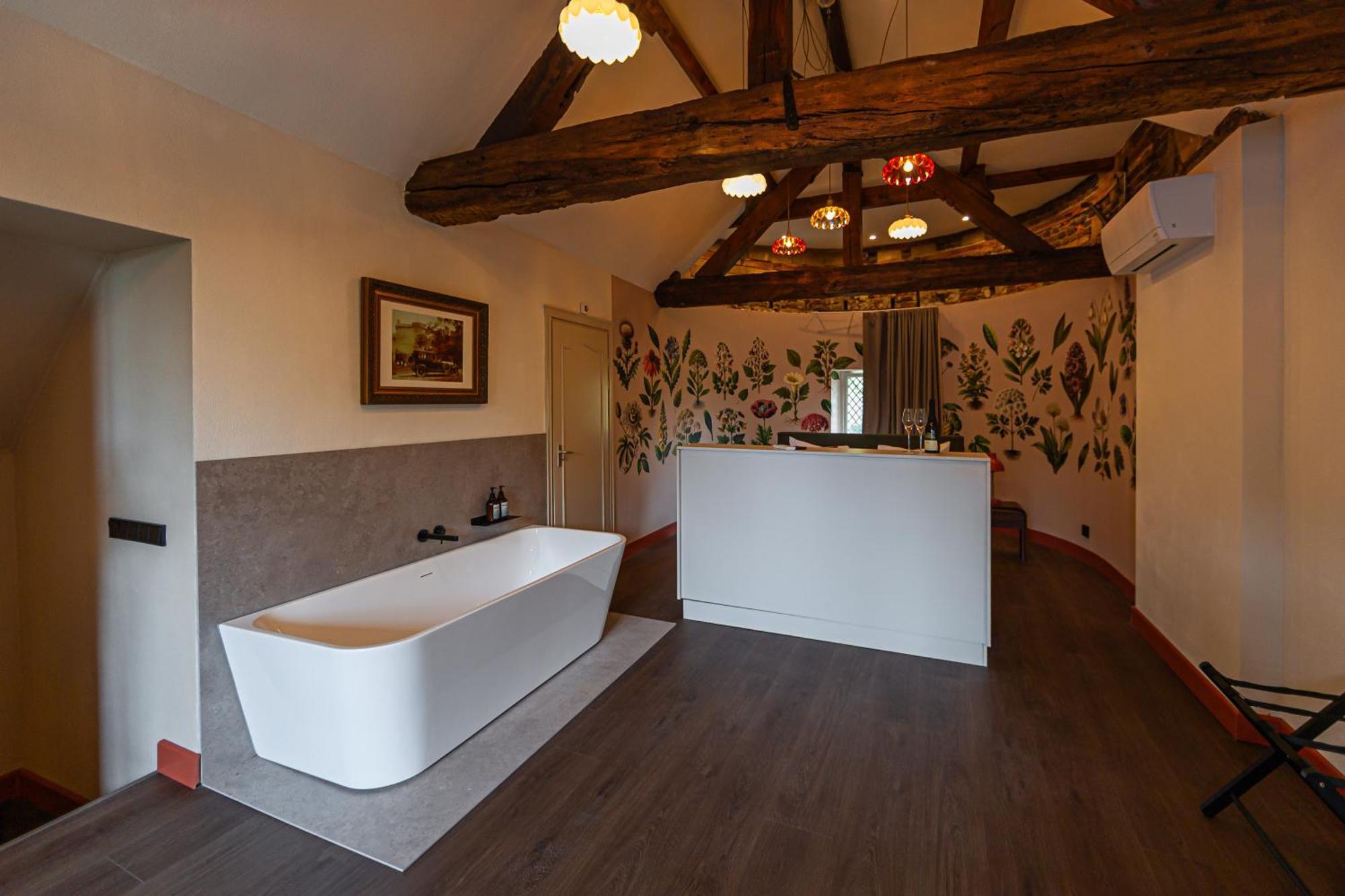 Tower Suite