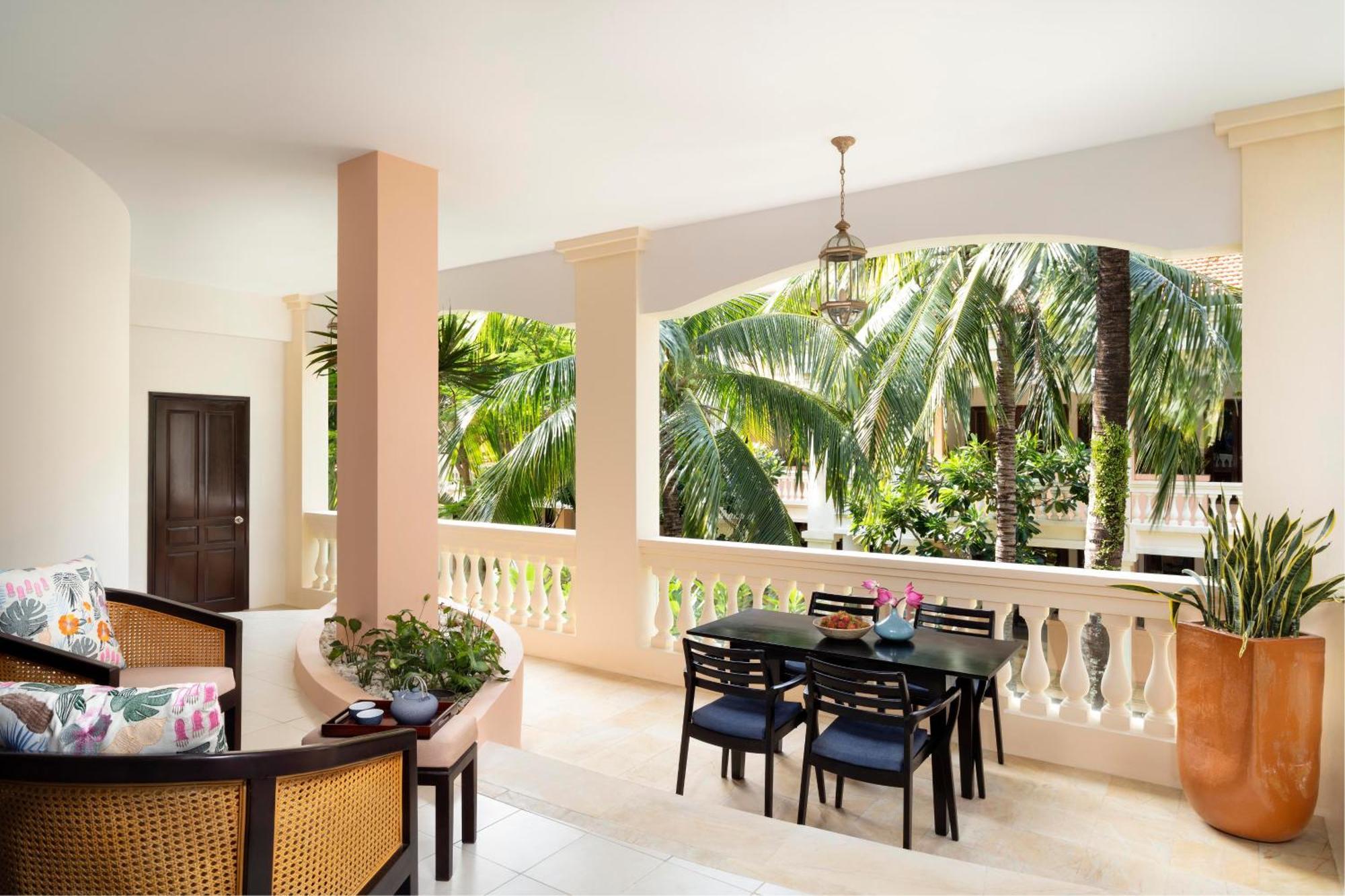 Anantara Garden Suite