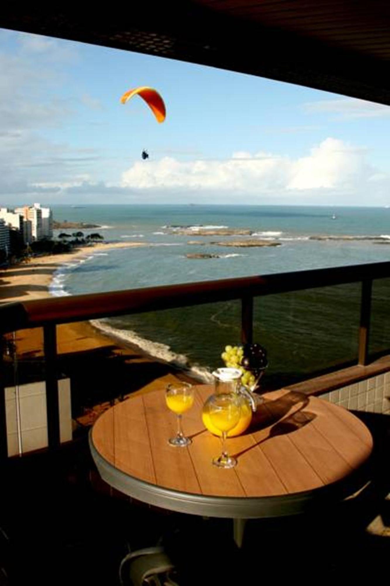 Family Suite Sea View