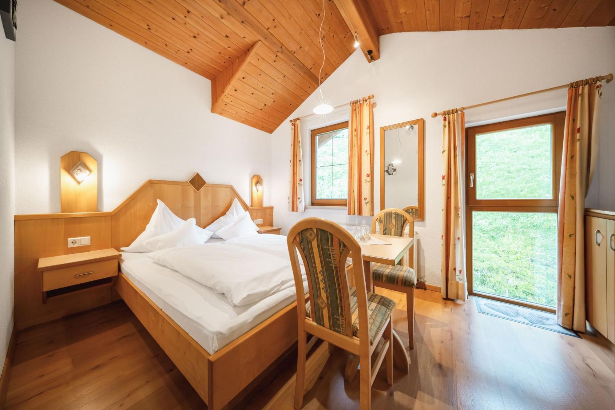 Small Double Room
