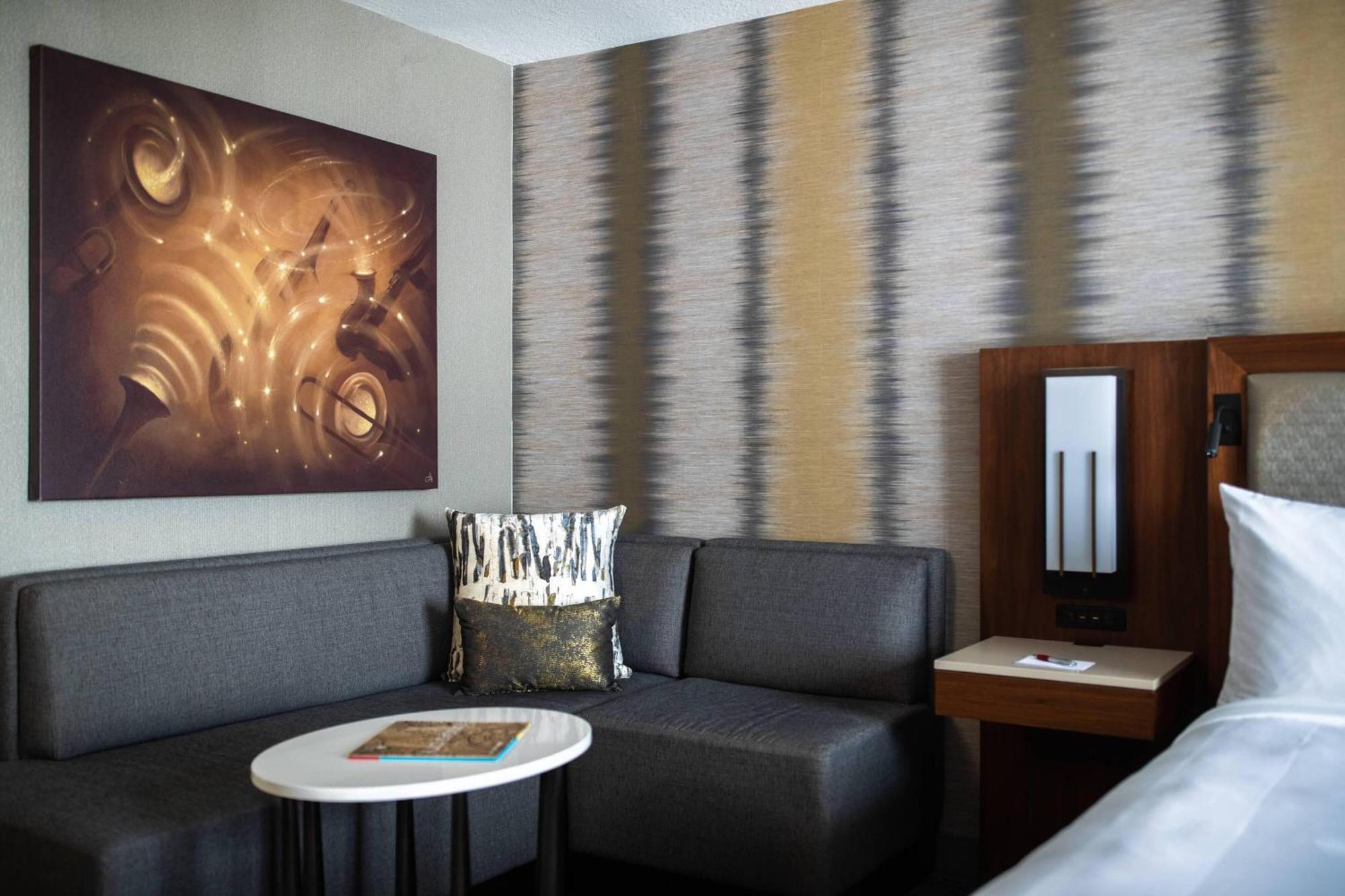 King or Double Room