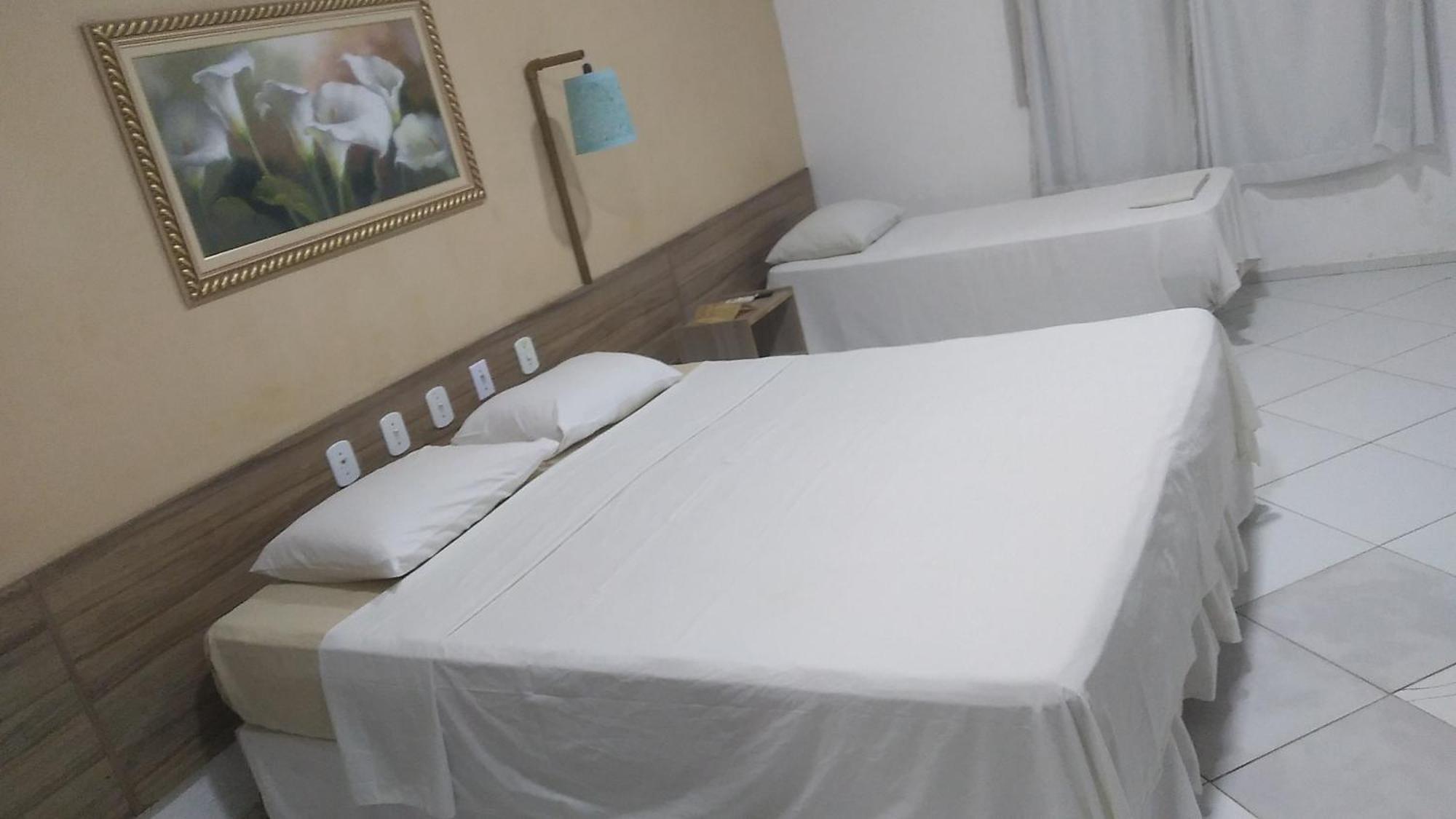 Standard Suite