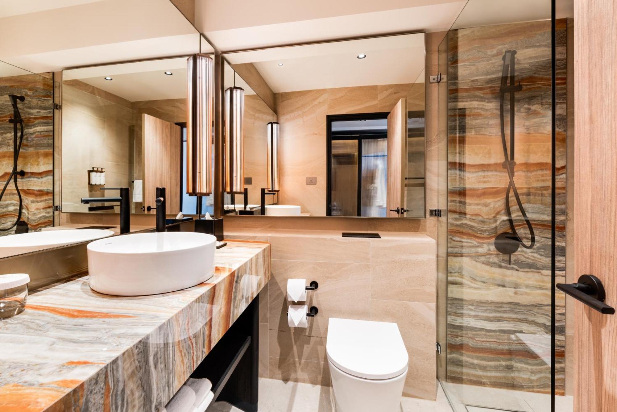 Premier King Room