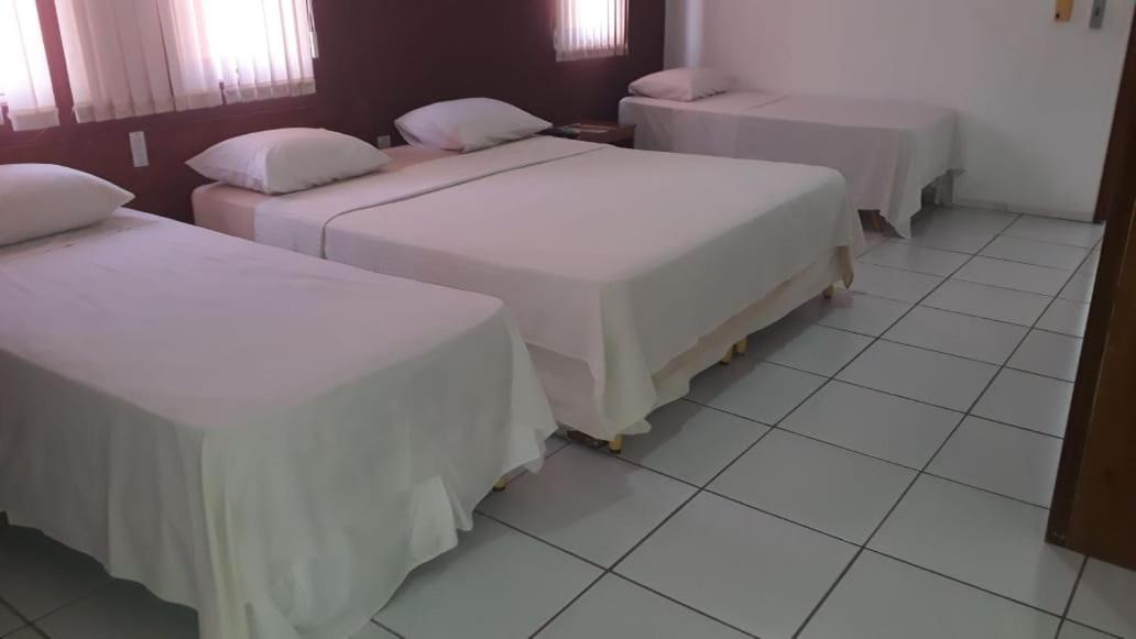 Standard Suite
