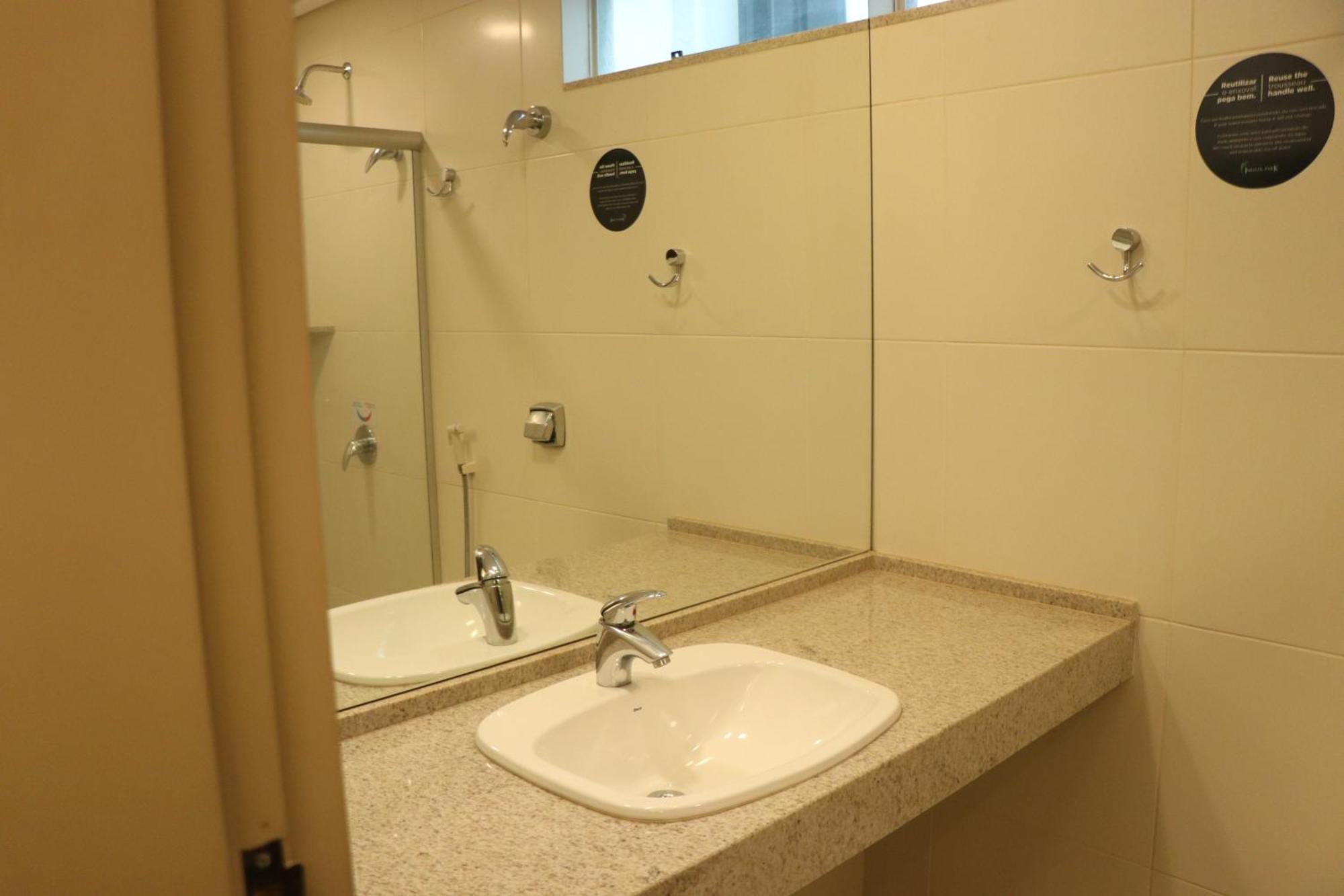 Economy Twin Room