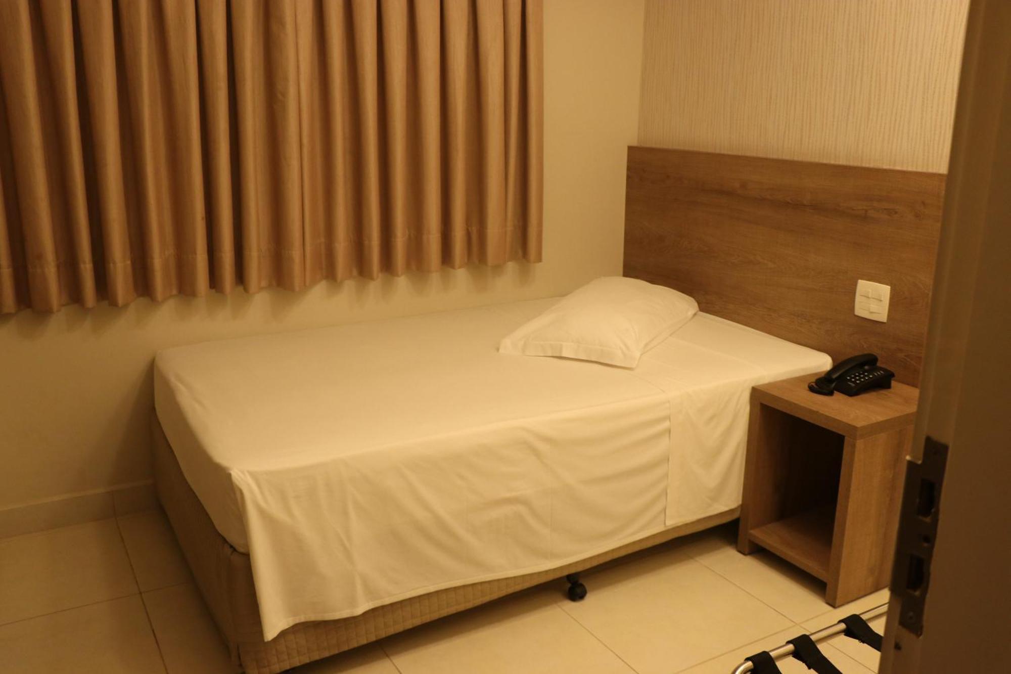 Luxury Single Room