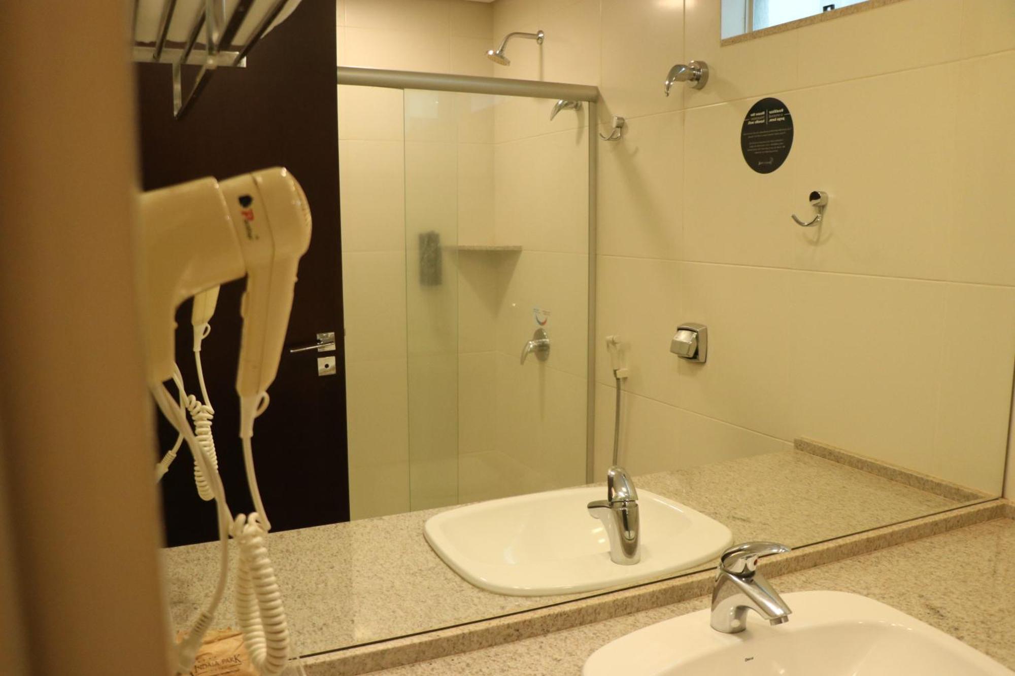 Luxury Single Room