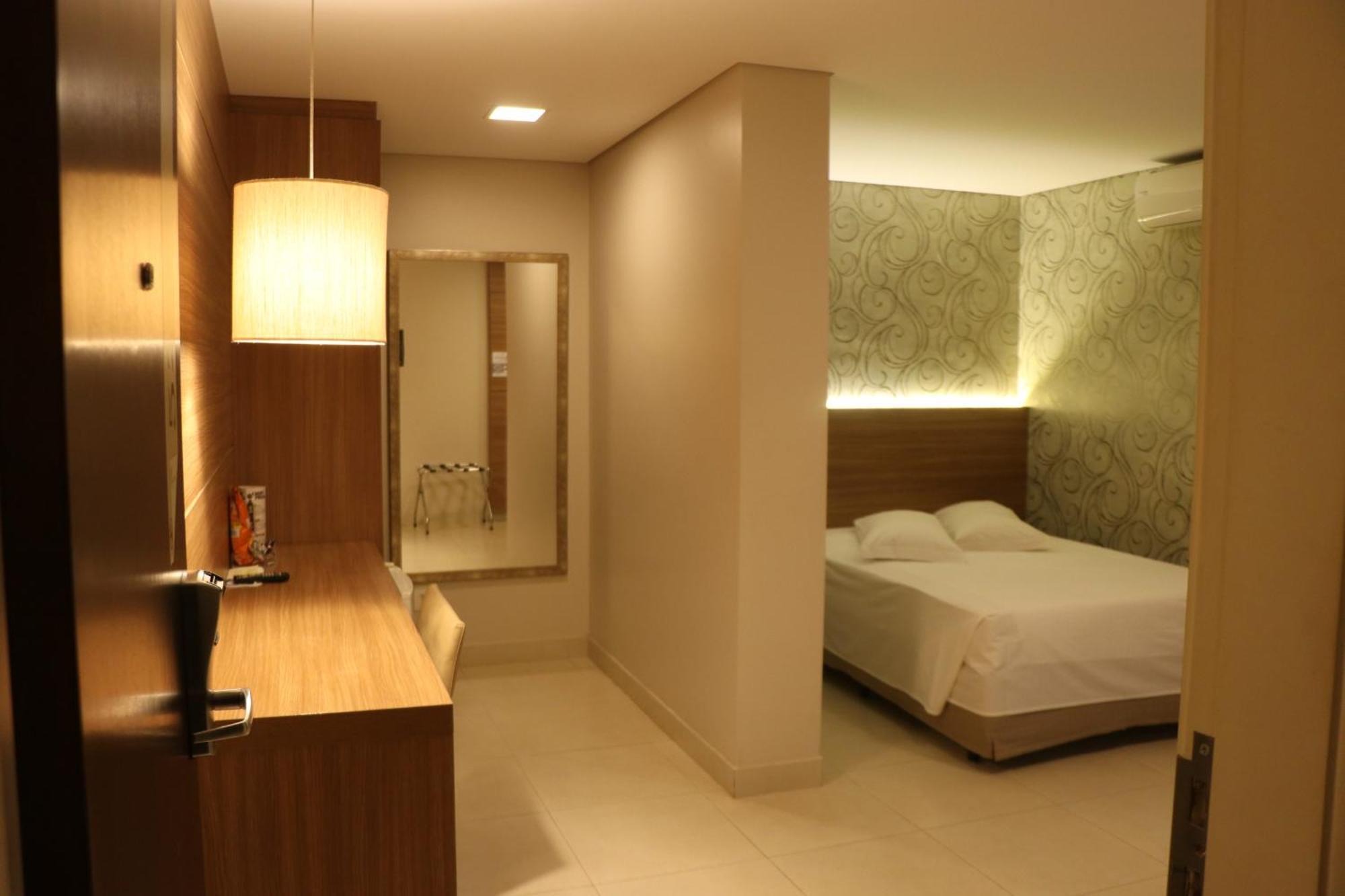 Luxury Single Room
