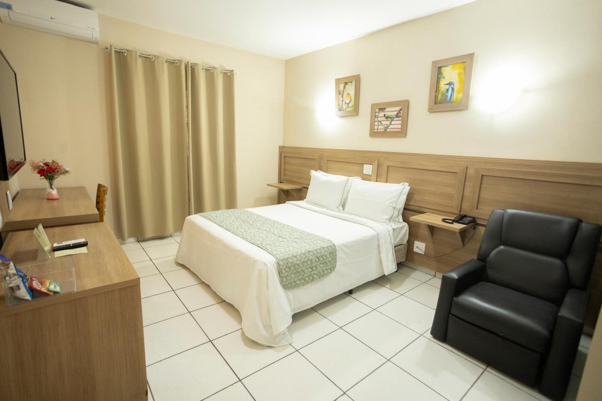 Luxury Room