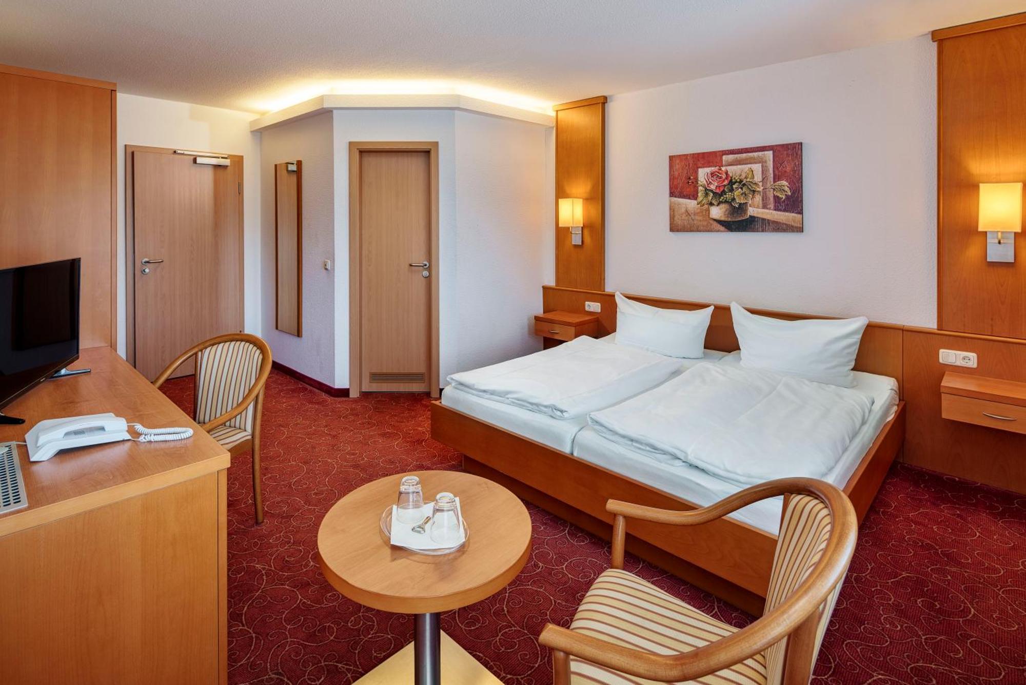 Comfort Double Room