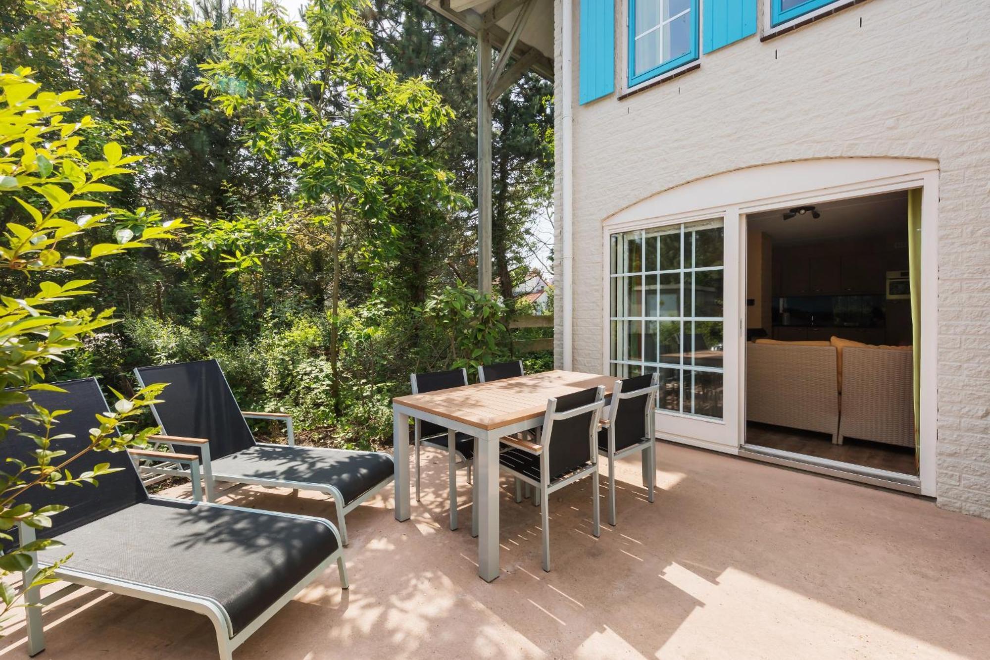 Premium Cottage