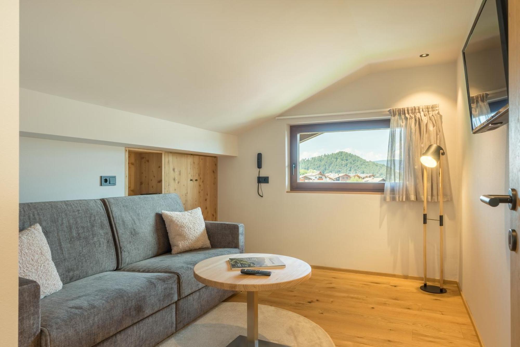Suite Mountain View
