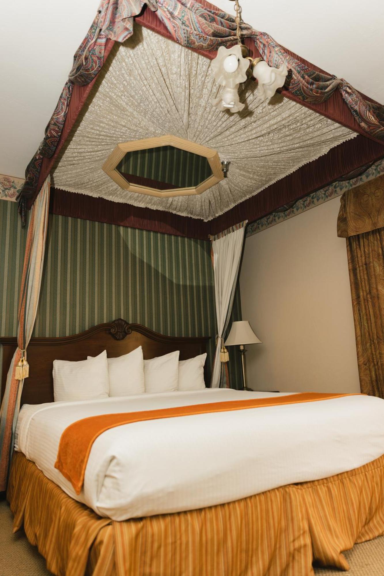 Master Suite