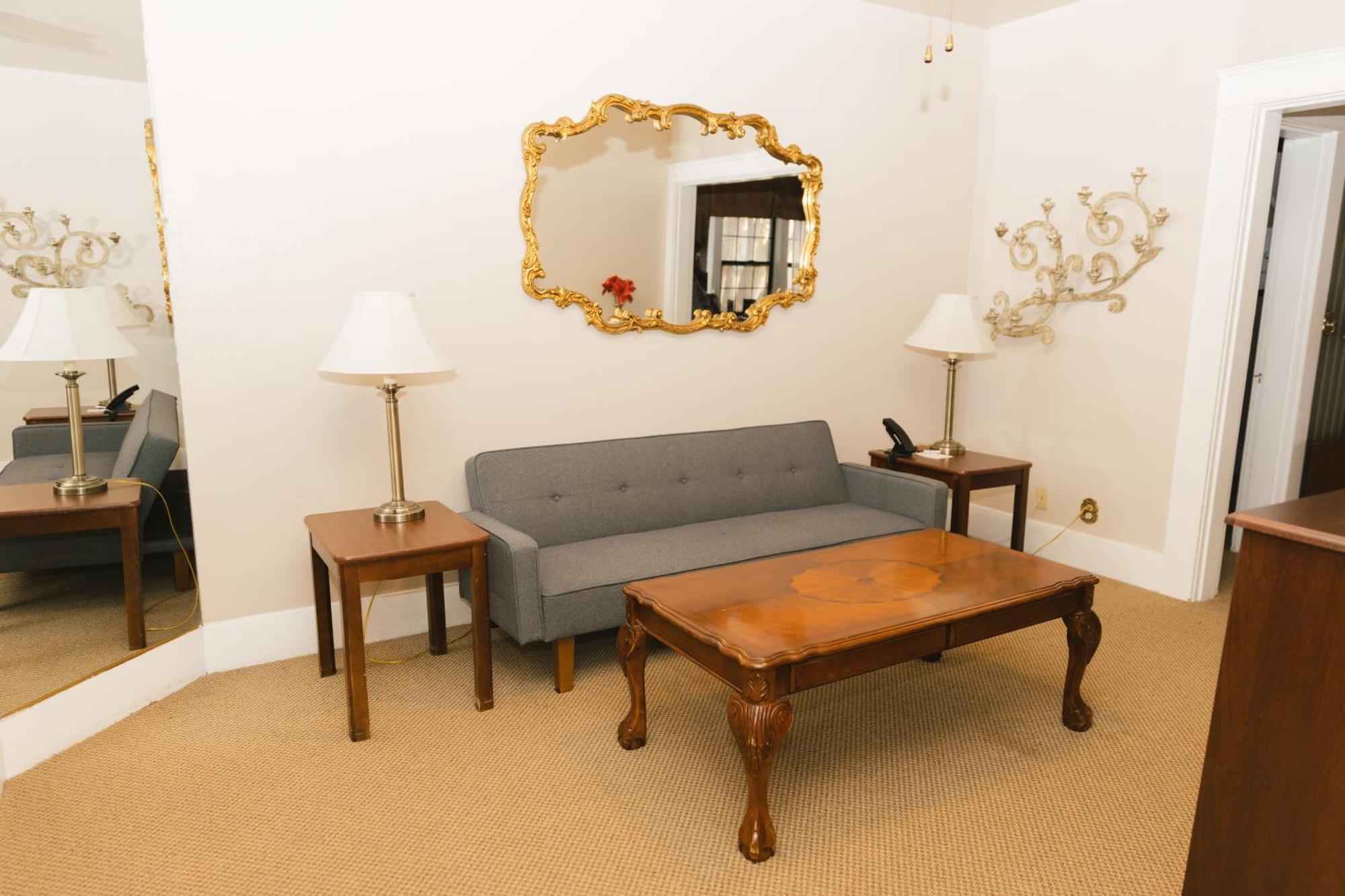 Master Suite